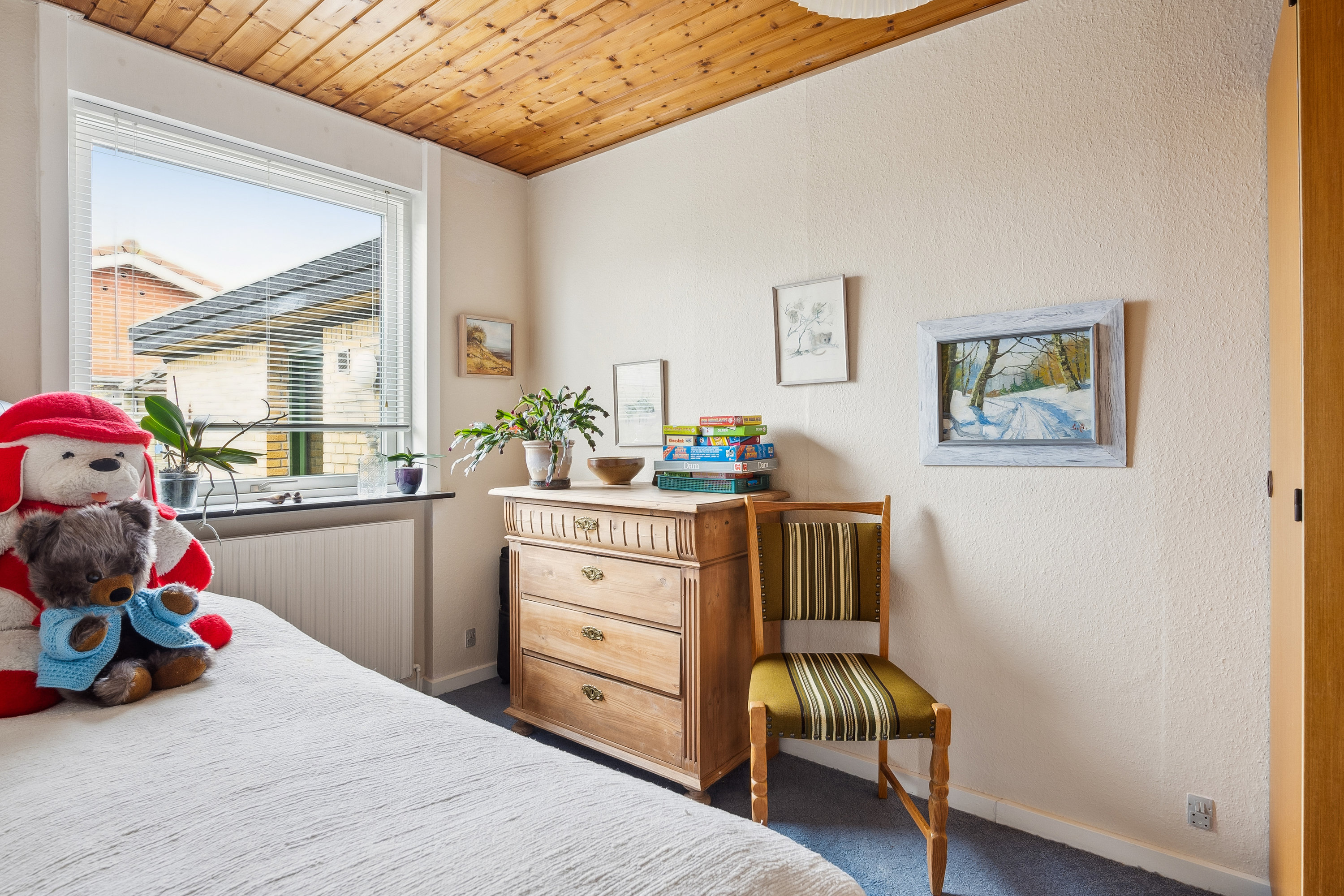 Fremhævet  billede i fuldskærmstilstand. Billede af Sjællandsgade 21, 9870 Sindal