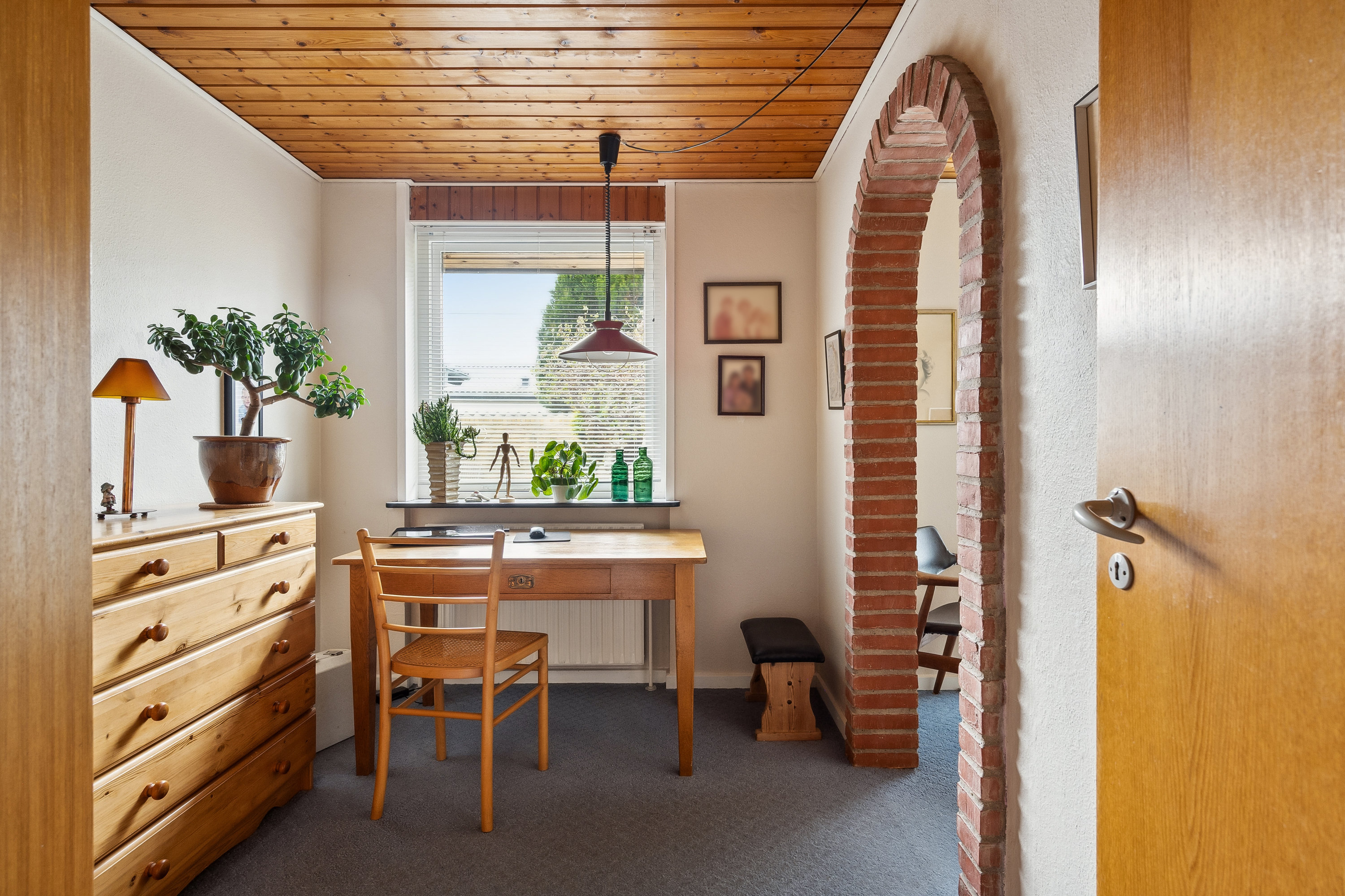 Fremhævet  billede i fuldskærmstilstand. Billede af Sjællandsgade 21, 9870 Sindal