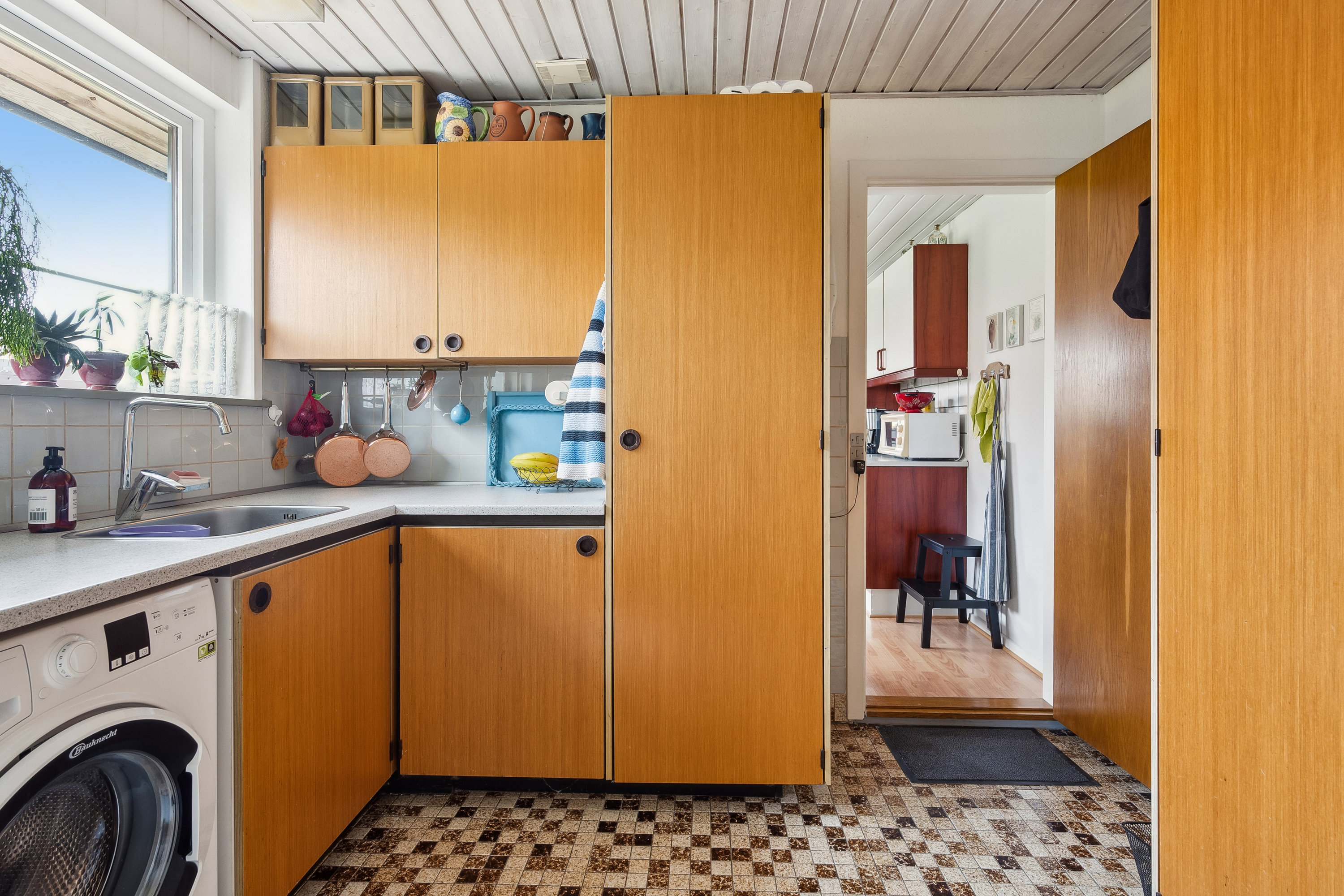 Fremhævet  billede i fuldskærmstilstand. Billede af Sjællandsgade 21, 9870 Sindal