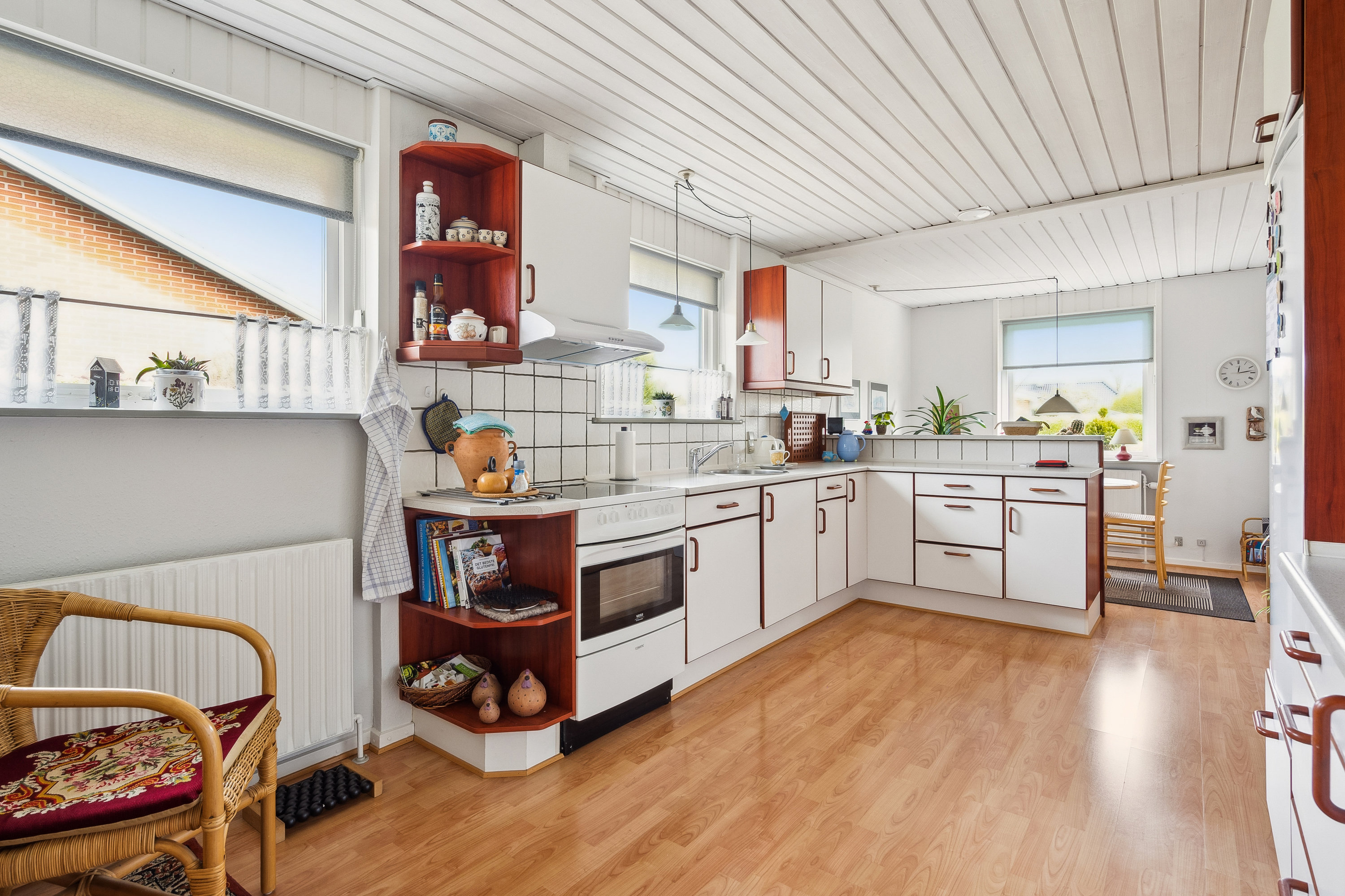 Fremhævet  billede i fuldskærmstilstand. Billede af Sjællandsgade 21, 9870 Sindal