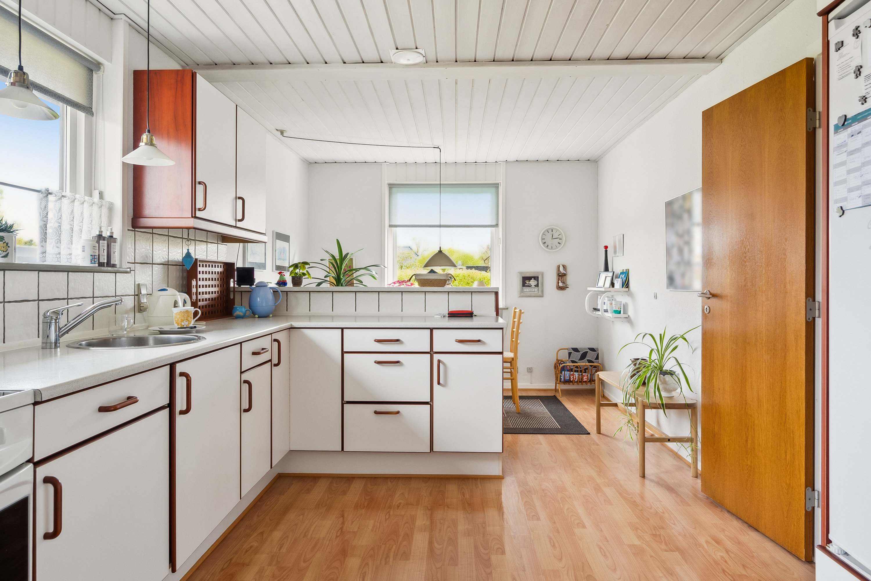 Fremhævet  billede i fuldskærmstilstand. Billede af Sjællandsgade 21, 9870 Sindal