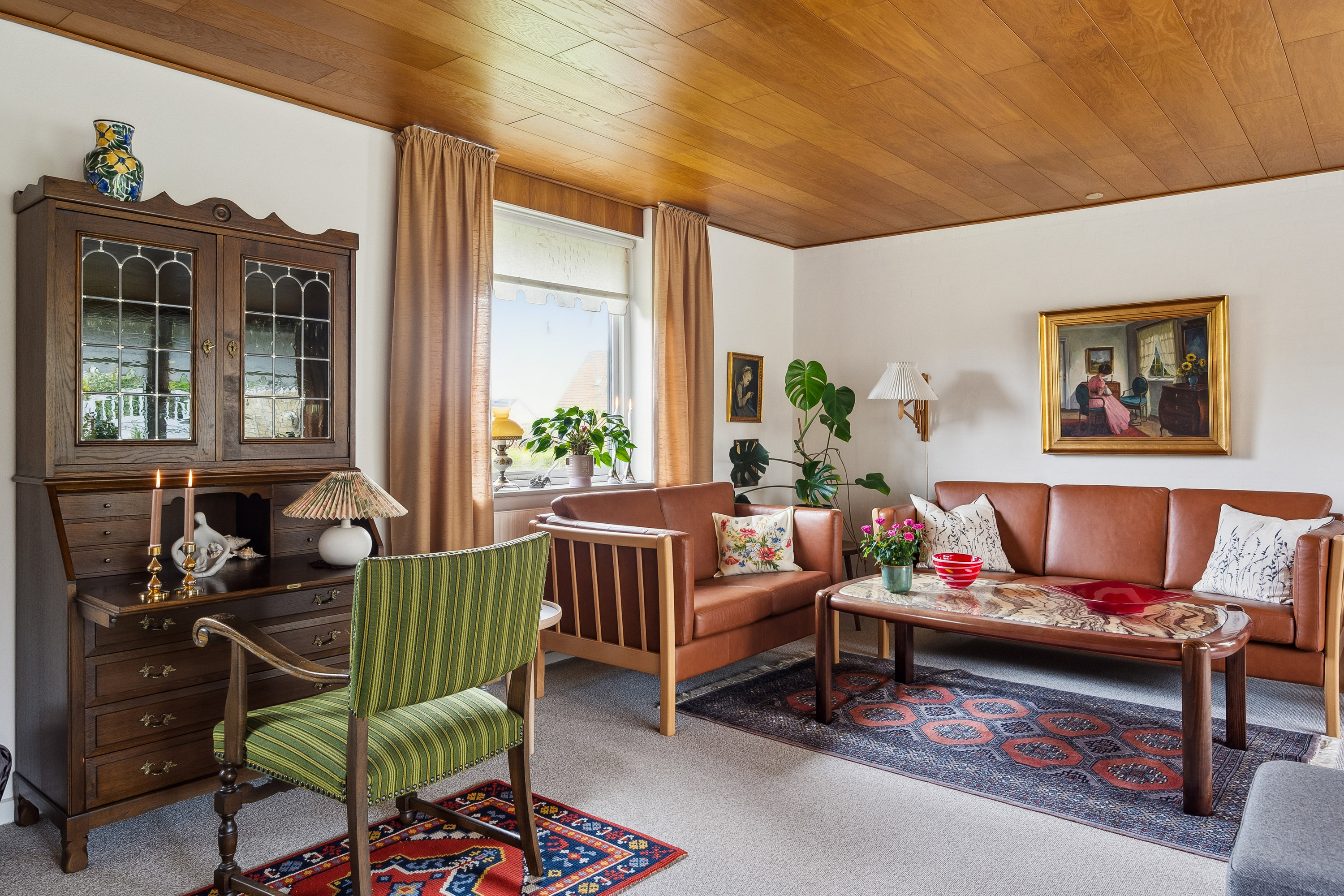 Fremhævet  billede i fuldskærmstilstand. Billede af Sjællandsgade 21, 9870 Sindal