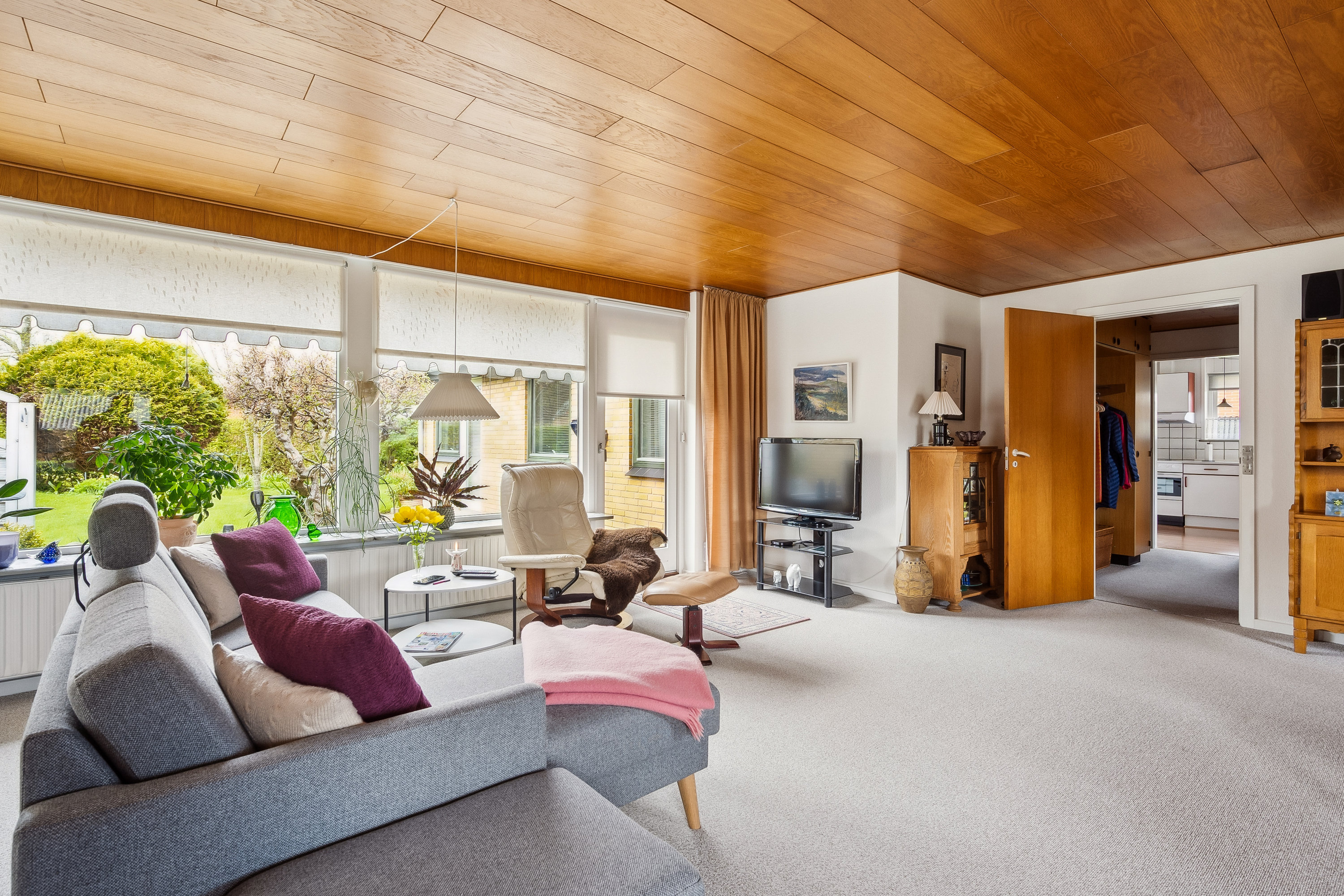 Fremhævet  billede i fuldskærmstilstand. Billede af Sjællandsgade 21, 9870 Sindal