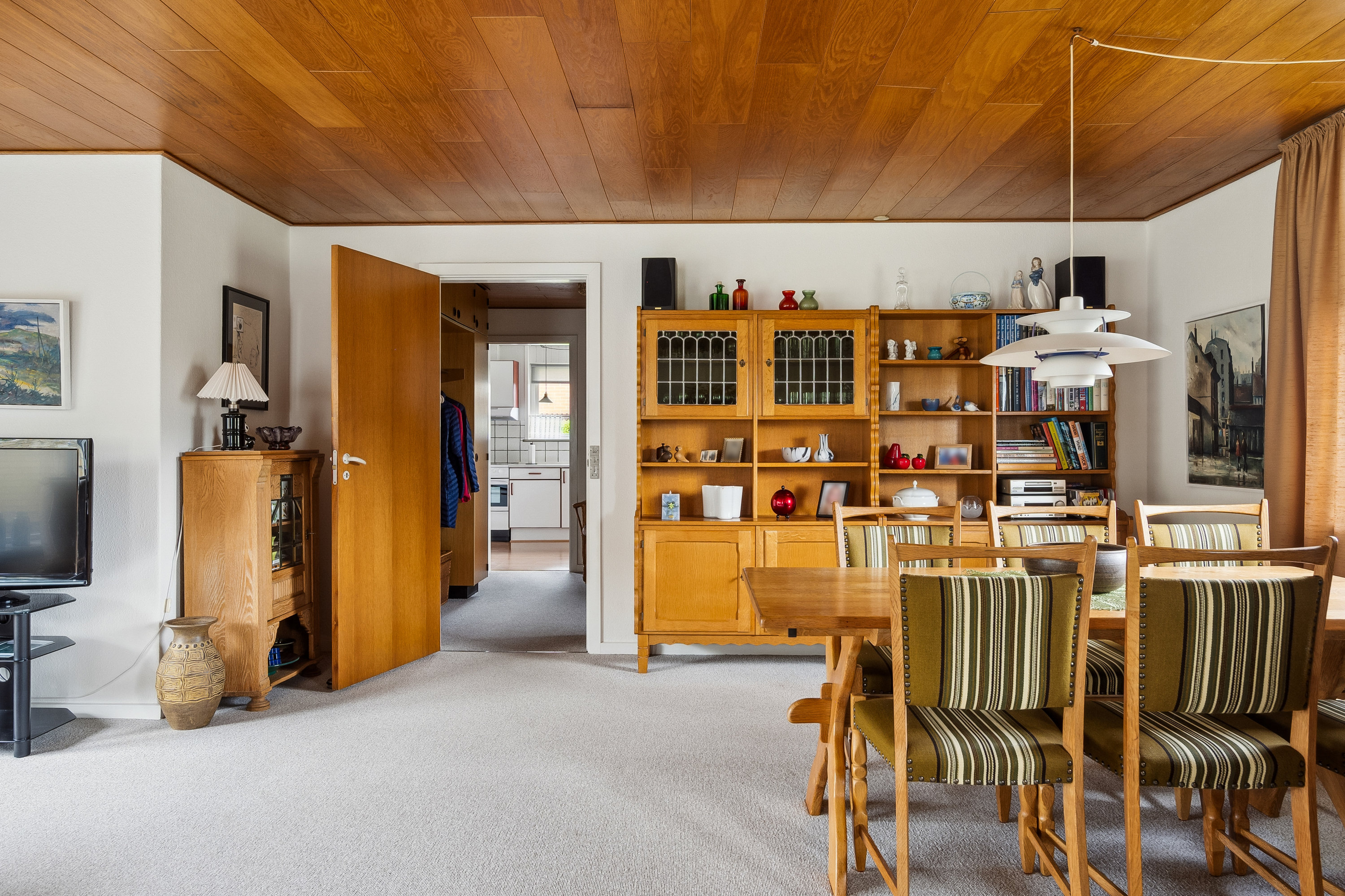 Fremhævet  billede i fuldskærmstilstand. Billede af Sjællandsgade 21, 9870 Sindal