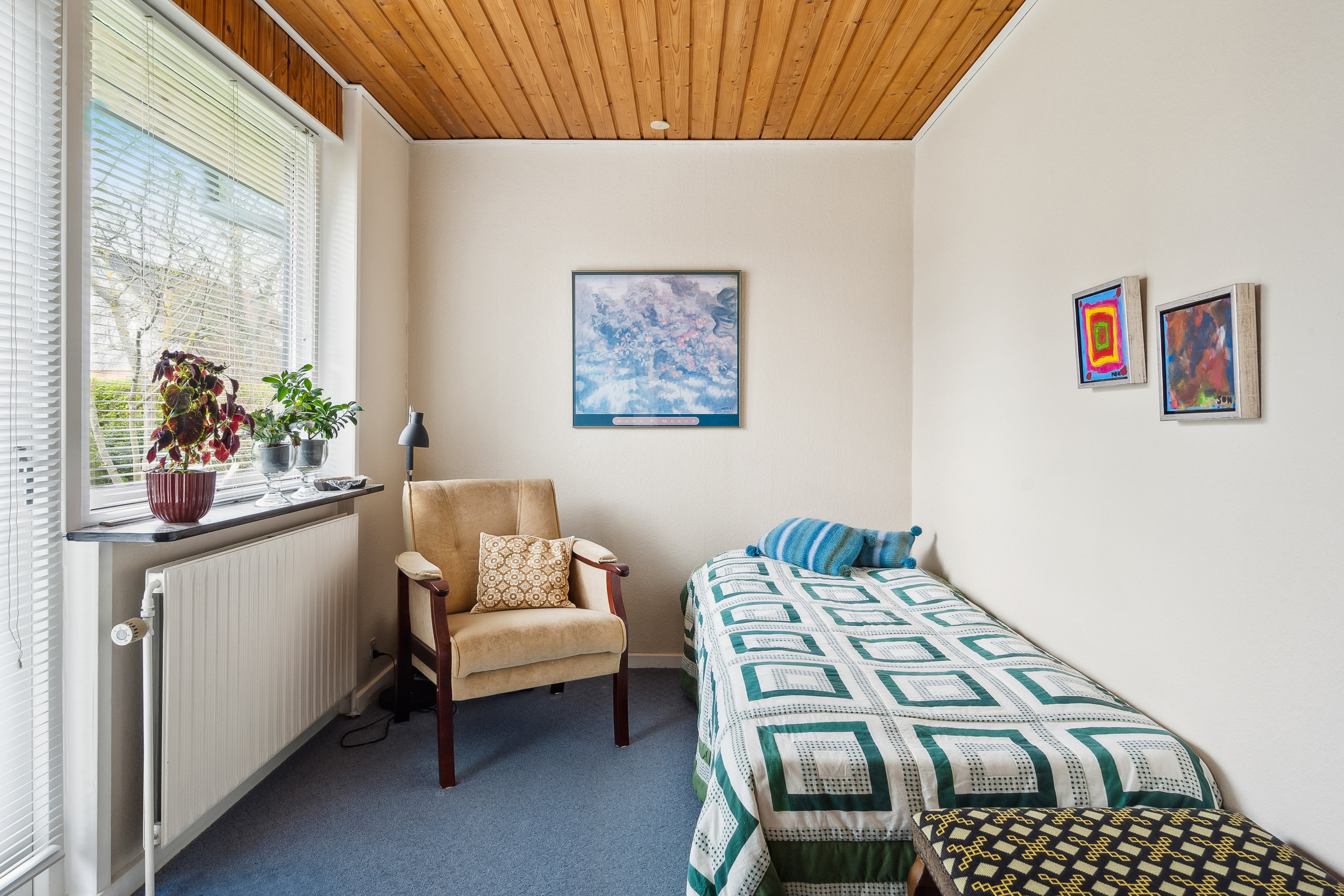 Fremhævet  billede i fuldskærmstilstand. Billede af Sjællandsgade 21, 9870 Sindal