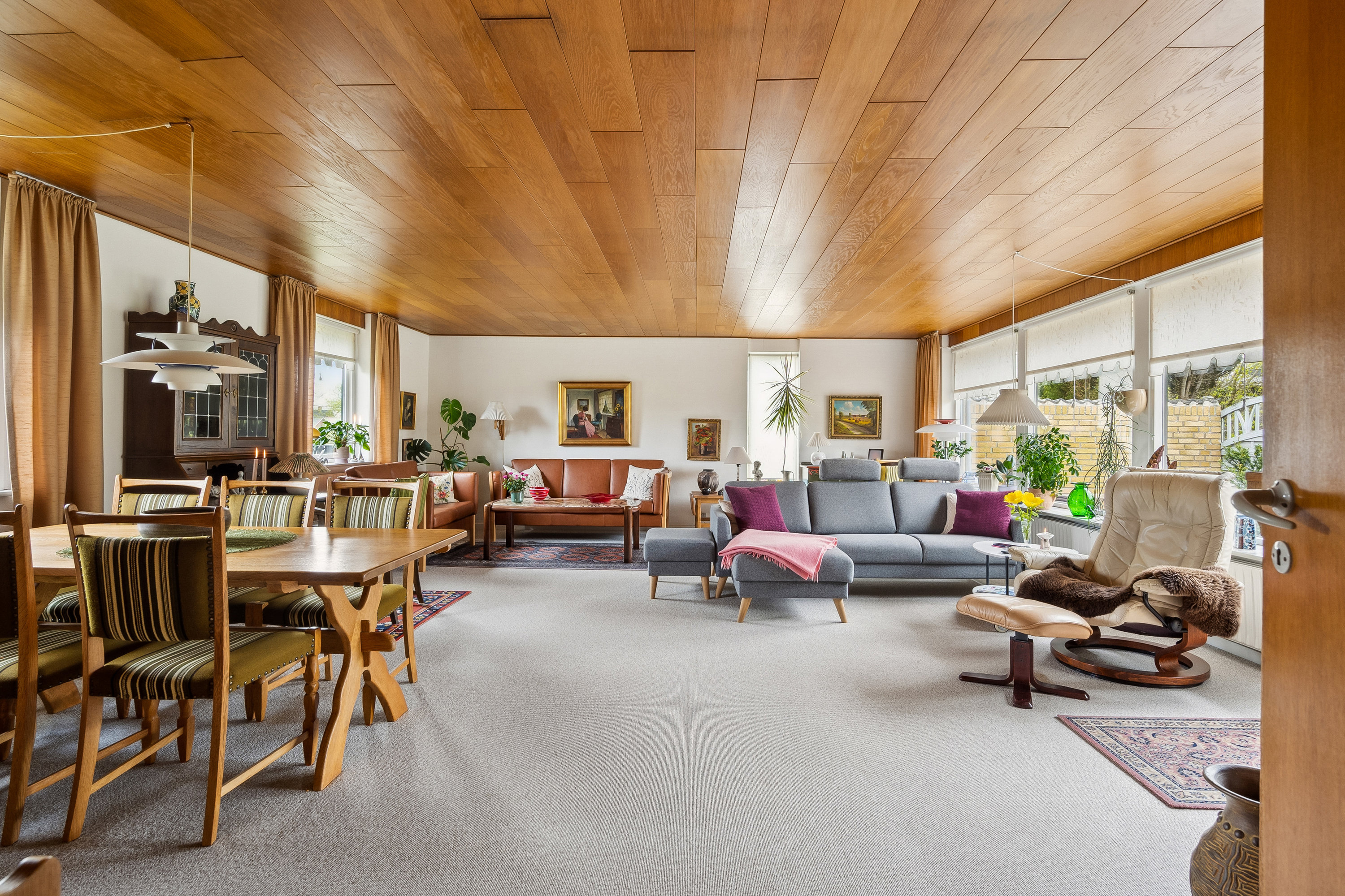 Fremhævet  billede i fuldskærmstilstand. Billede af Sjællandsgade 21, 9870 Sindal