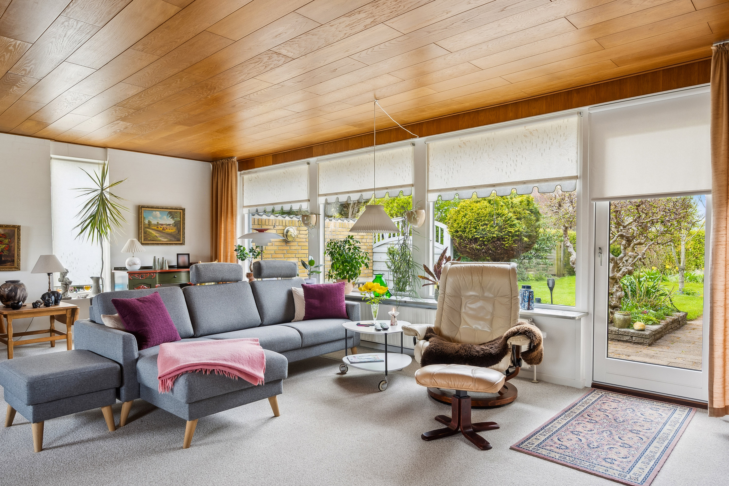 Fremhævet  billede i fuldskærmstilstand. Billede af Sjællandsgade 21, 9870 Sindal