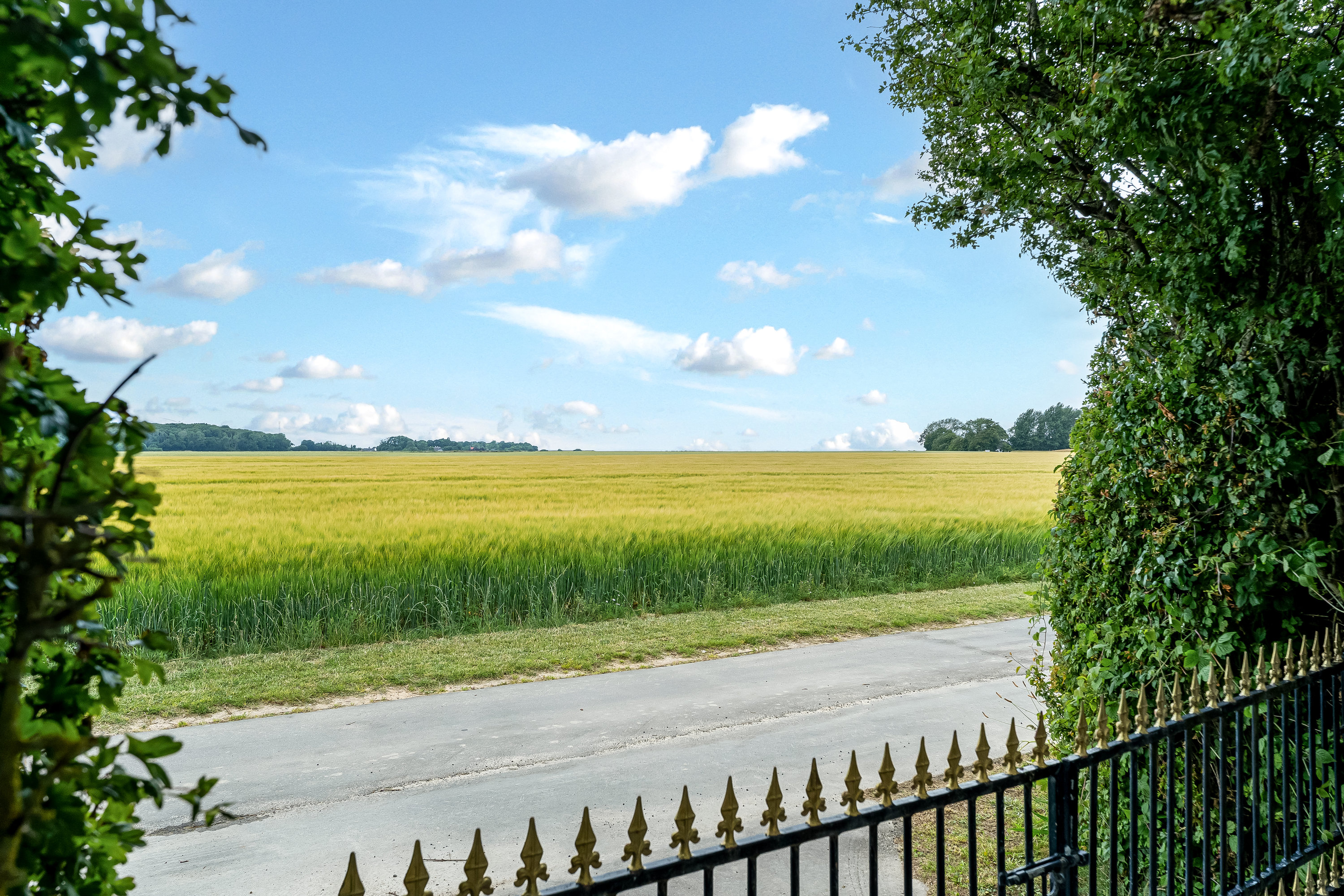 Fremhævet udsigt billede i fuldskærmstilstand. Billede af Uglevejen 16, Vindeby, 4913 Horslunde