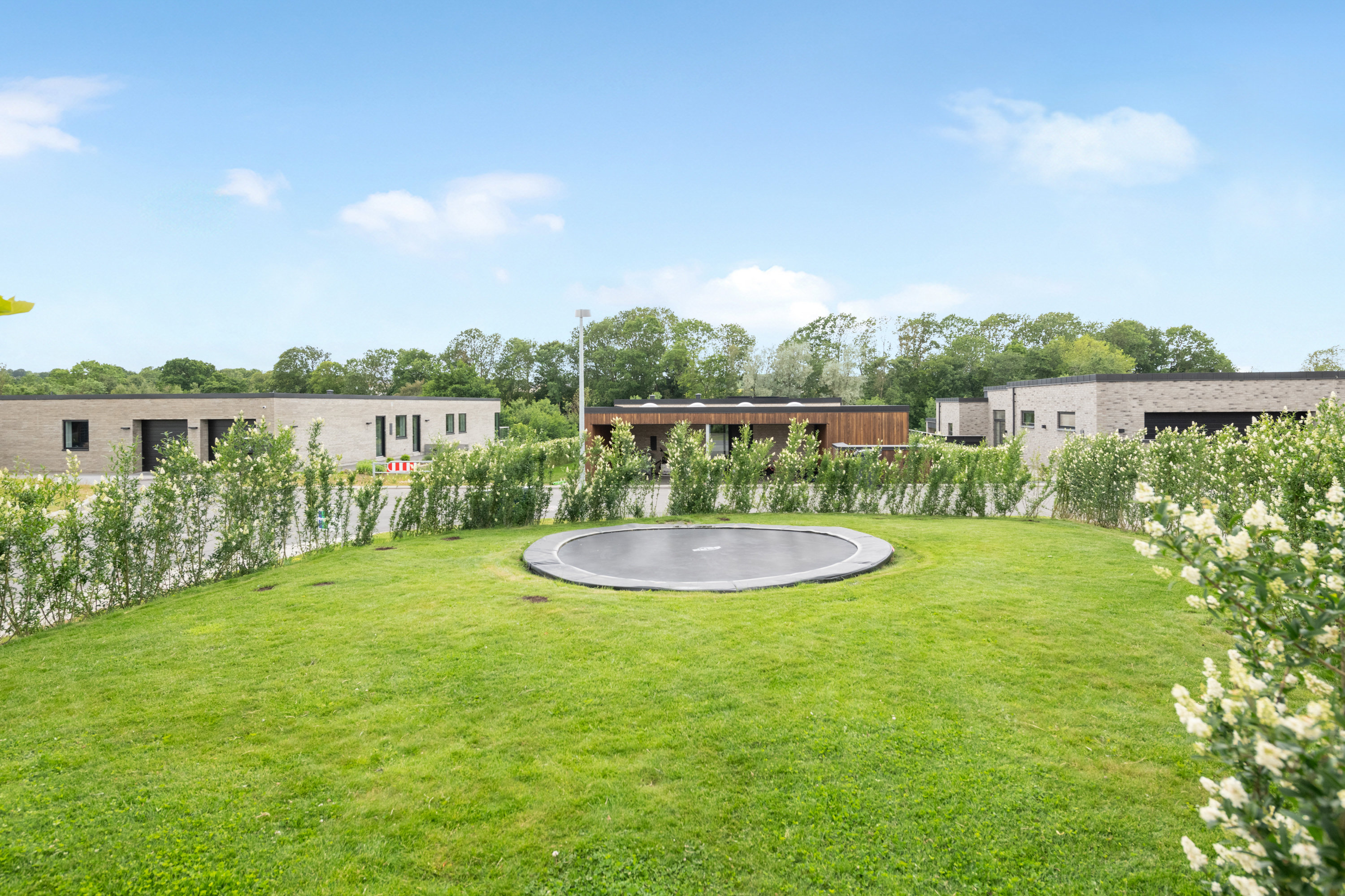 Fremhævet  billede i fuldskærmstilstand. Billede af Nørredalen 26, 8670 Låsby