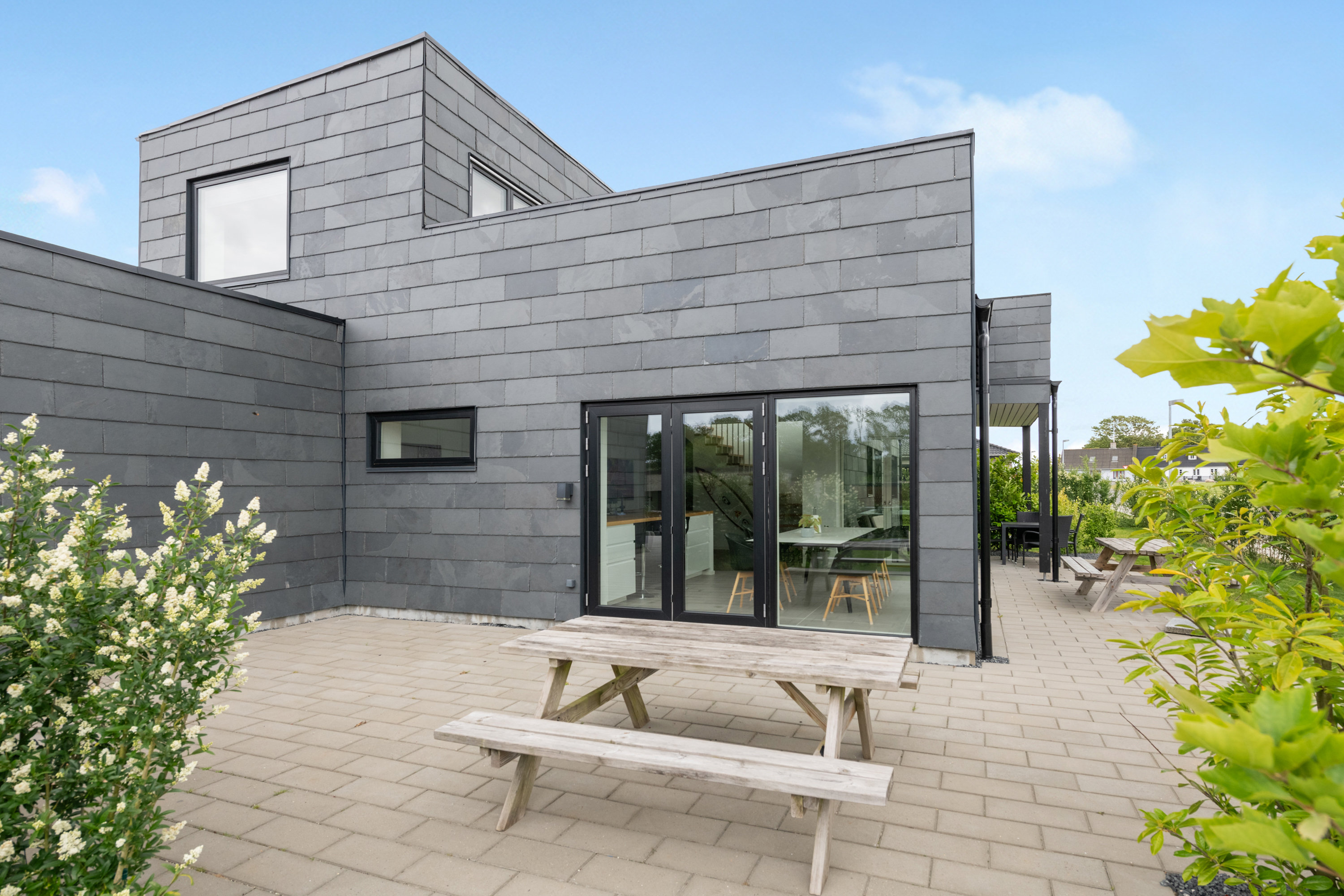 Fremhævet  billede i fuldskærmstilstand. Billede af Nørredalen 26, 8670 Låsby