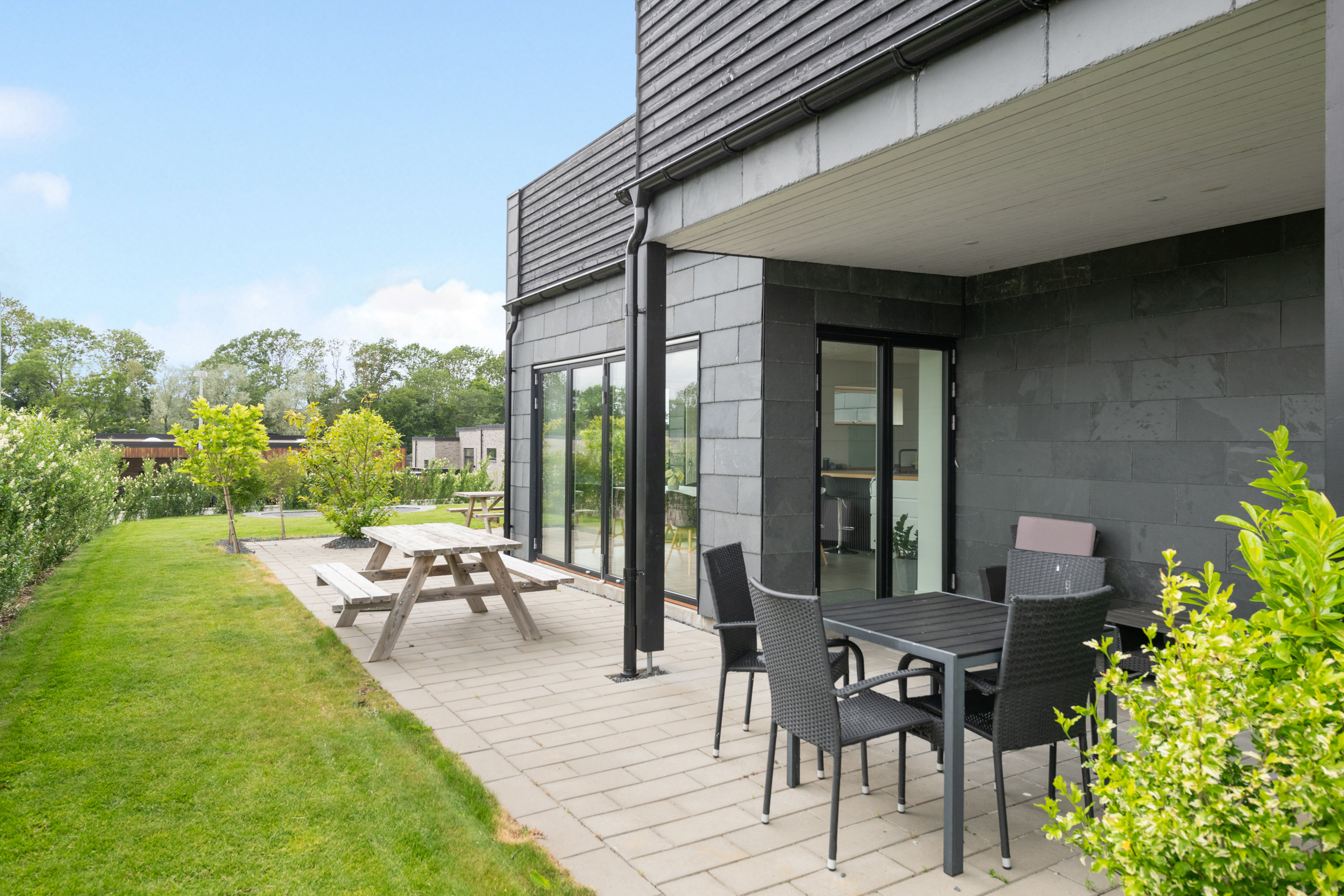 Fremhævet  billede i fuldskærmstilstand. Billede af Nørredalen 26, 8670 Låsby