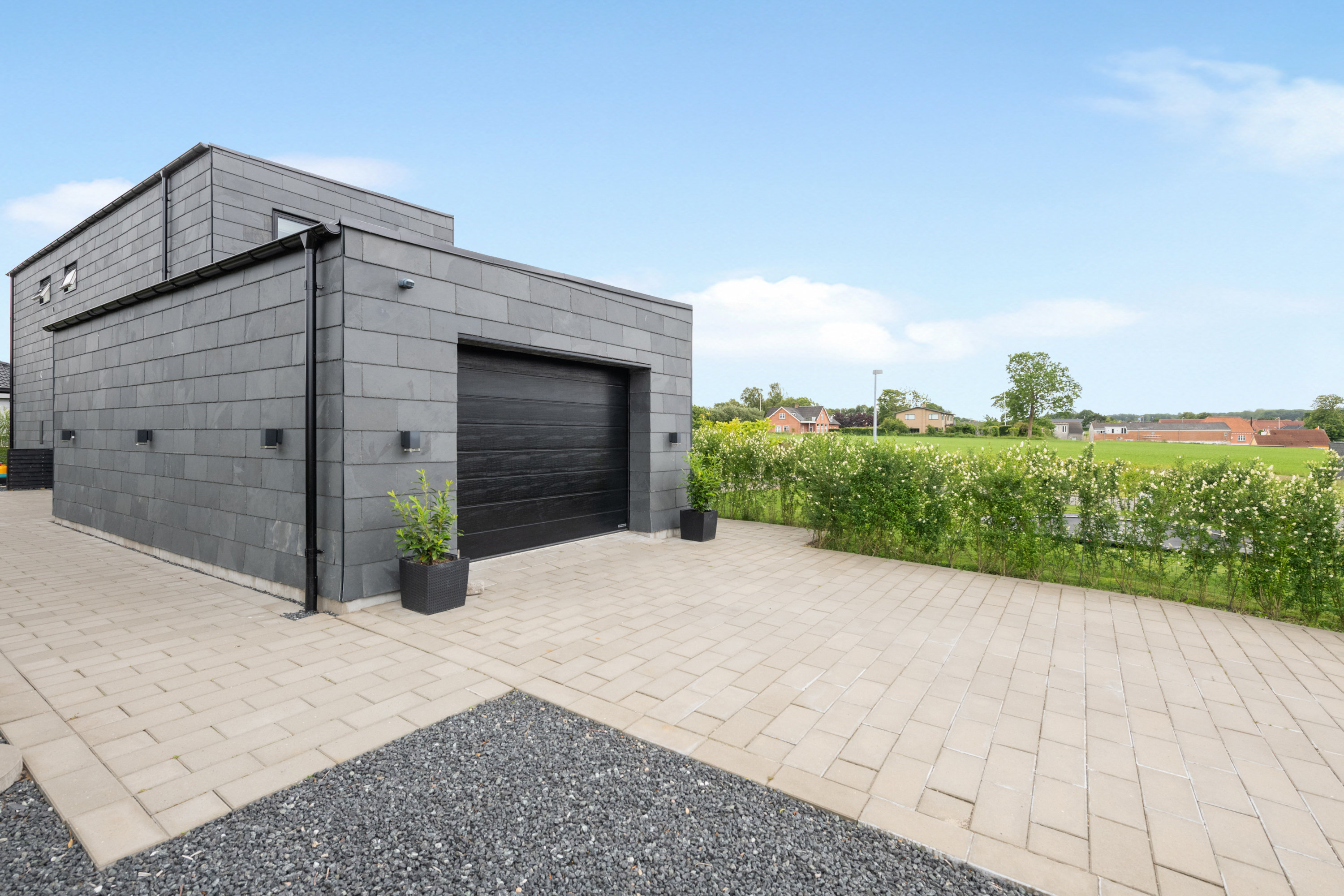 Fremhævet  billede i fuldskærmstilstand. Billede af Nørredalen 26, 8670 Låsby