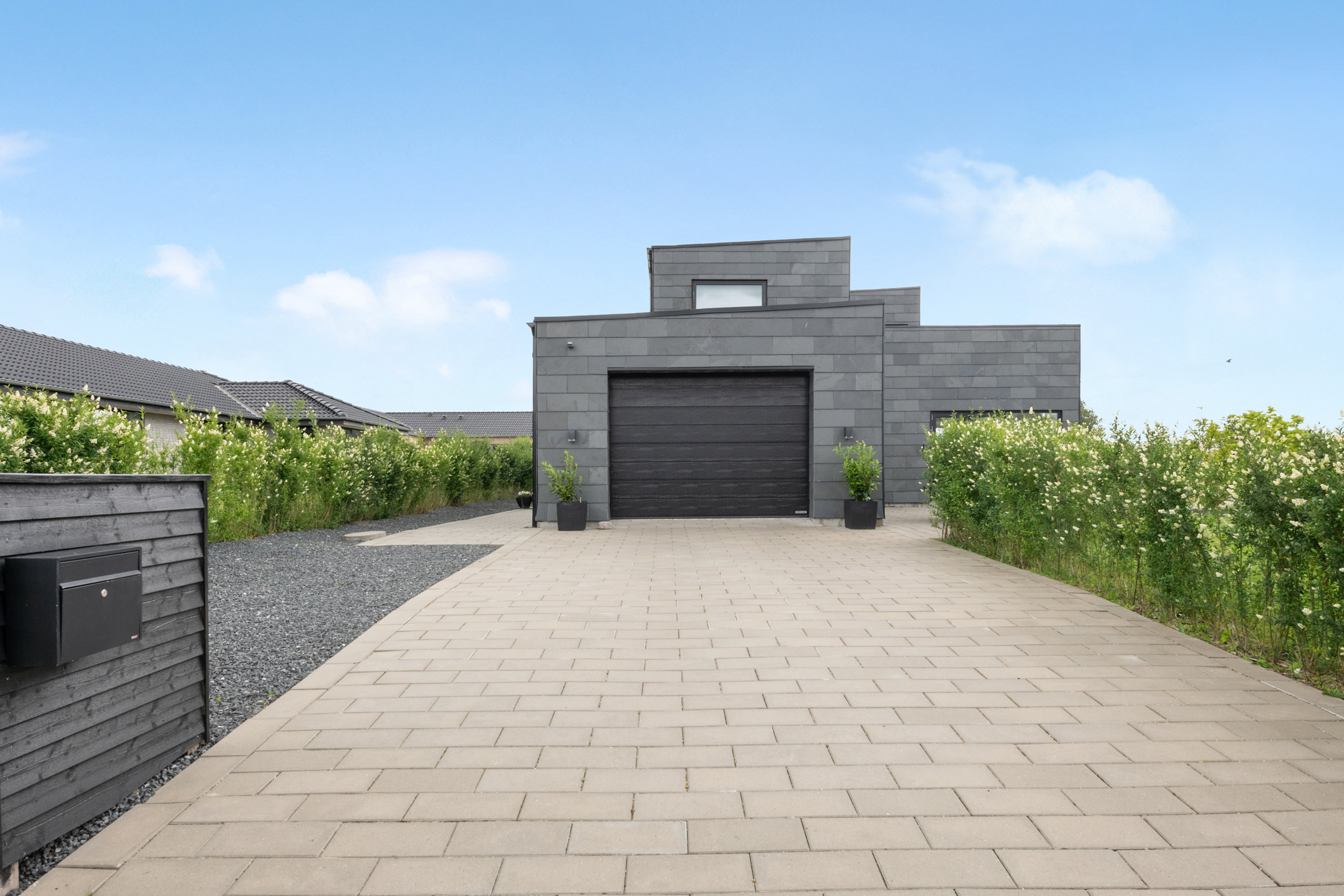 Fremhævet  billede i fuldskærmstilstand. Billede af Nørredalen 26, 8670 Låsby