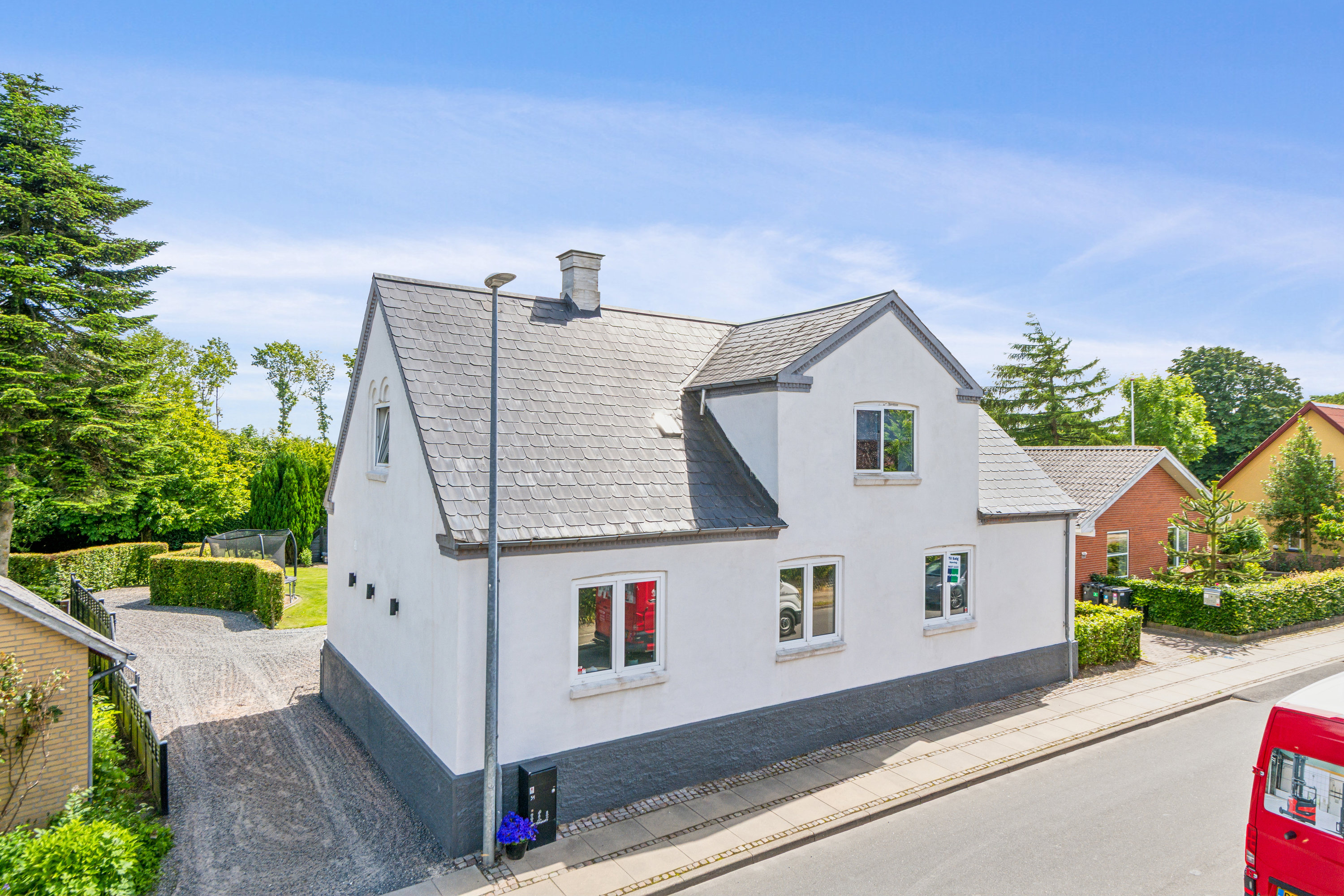 Fremhævet ejendom billede i fuldskærmstilstand. Billede af Skovvej 34, 9510 Arden