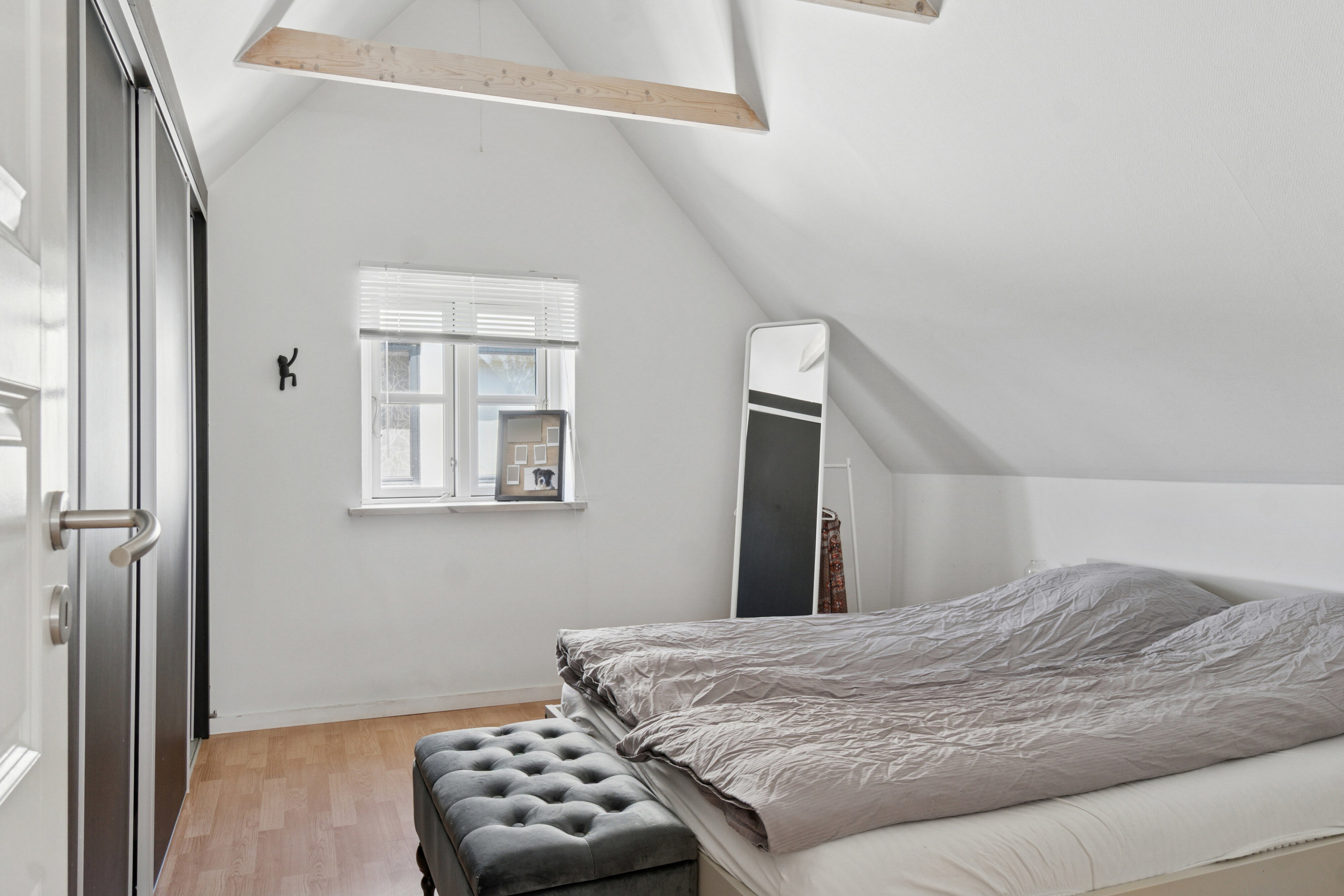 Fremhævet værelse billede i fuldskærmstilstand. Billede af Bag Volden 4, 4241 Vemmelev