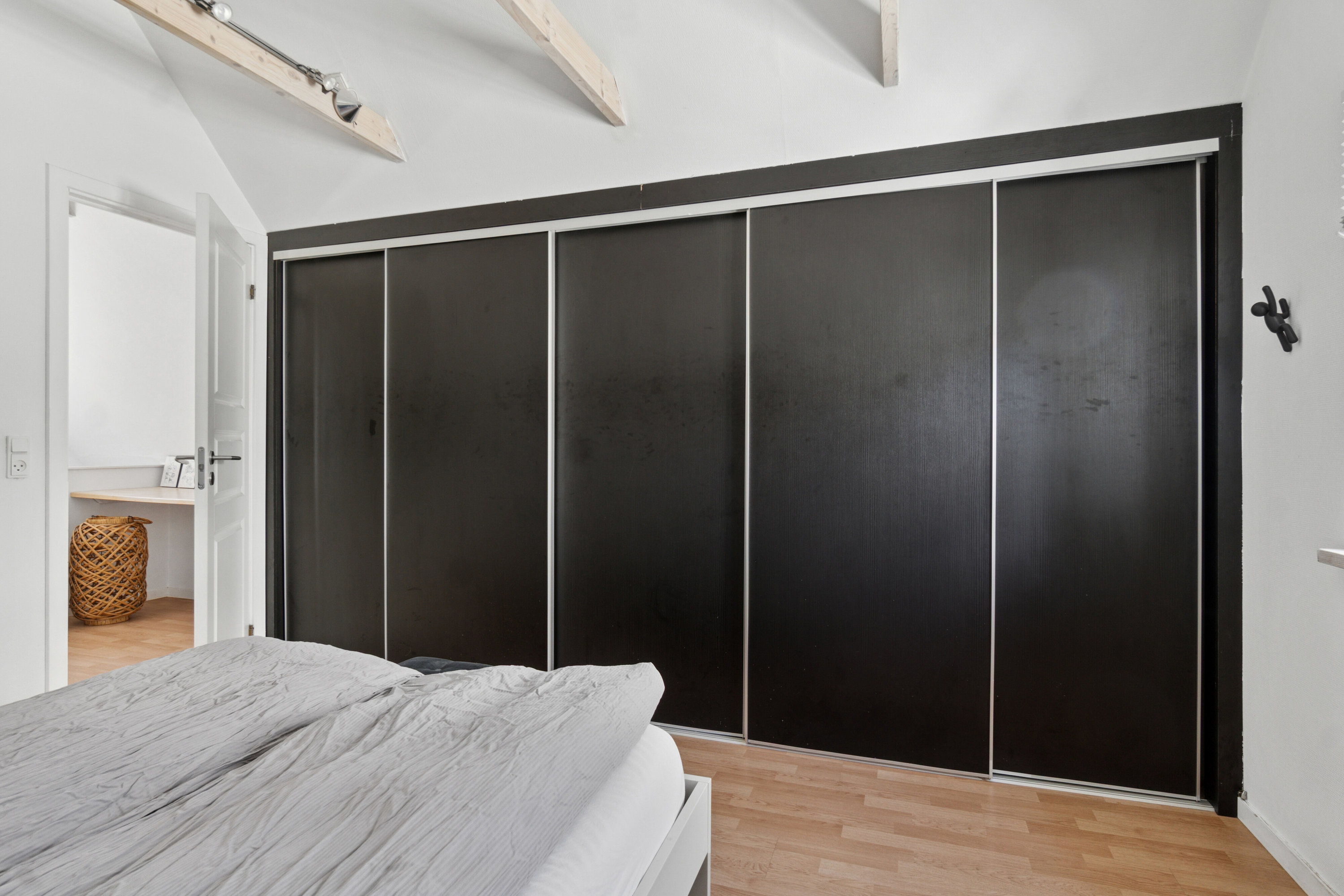 Fremhævet værelse billede i fuldskærmstilstand. Billede af Bag Volden 4, 4241 Vemmelev