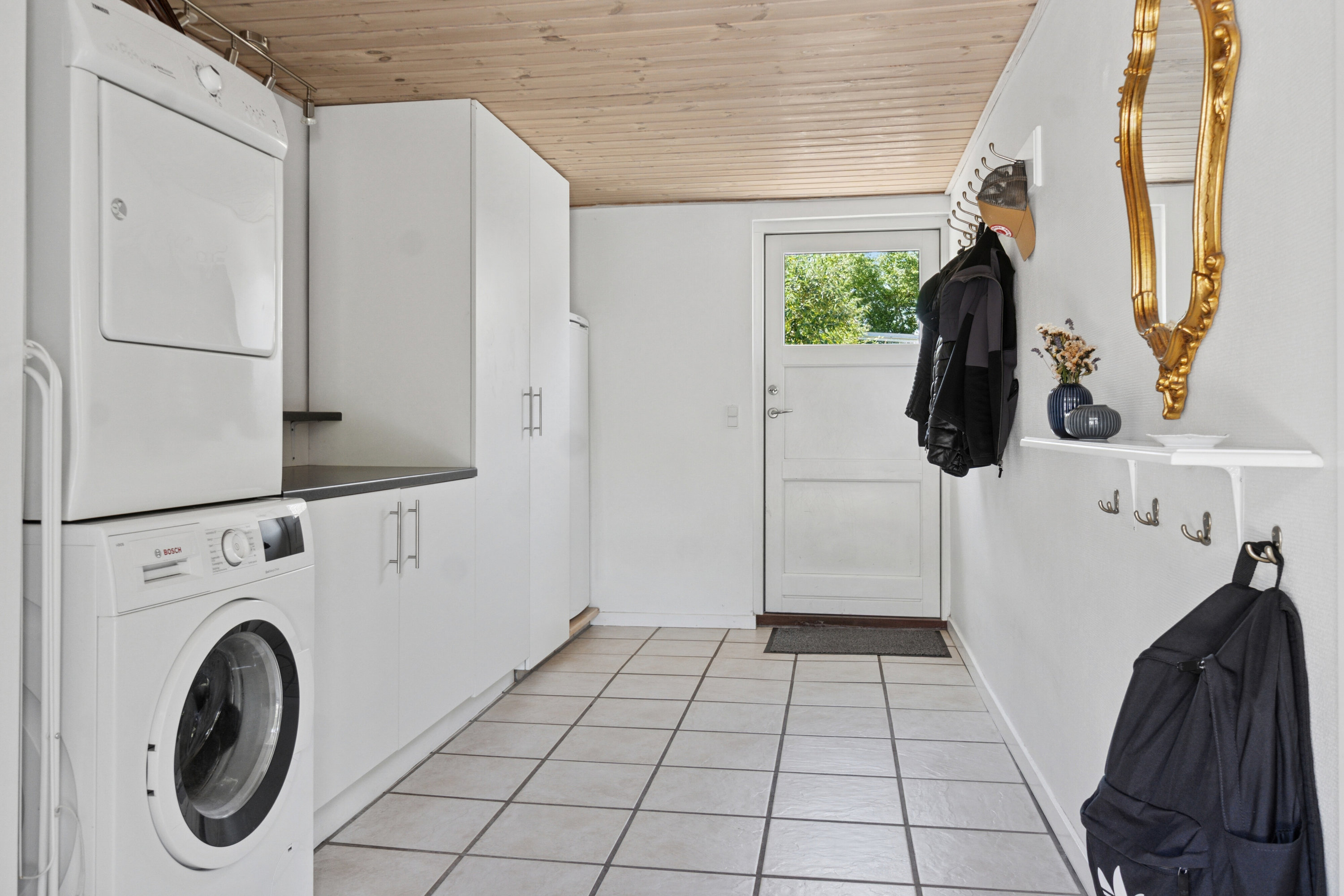 Fremhævet bryggers billede i fuldskærmstilstand. Billede af Bag Volden 4, 4241 Vemmelev