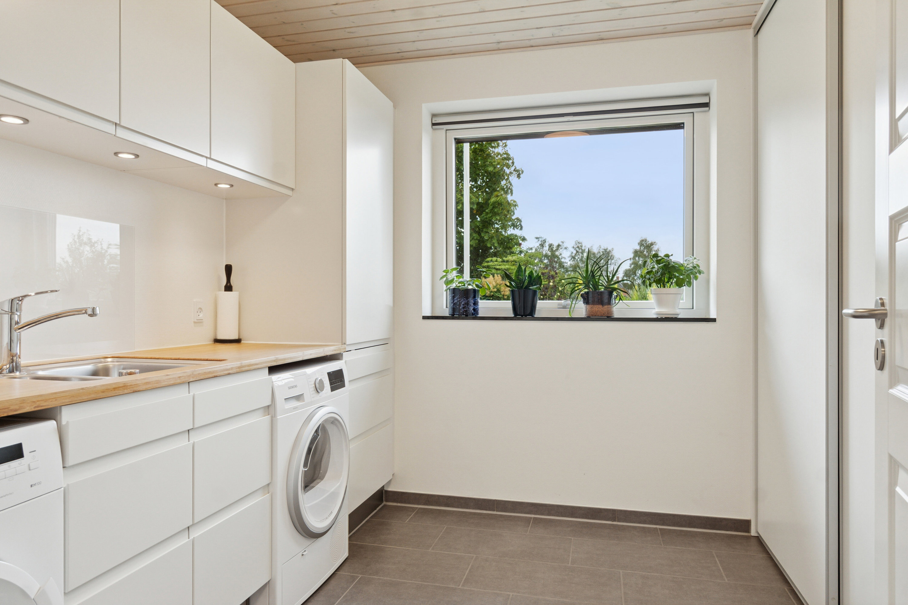 Fremhævet bryggers billede i fuldskærmstilstand. Billede af Fodbygade 27B, Fodby, 4700 Næstved