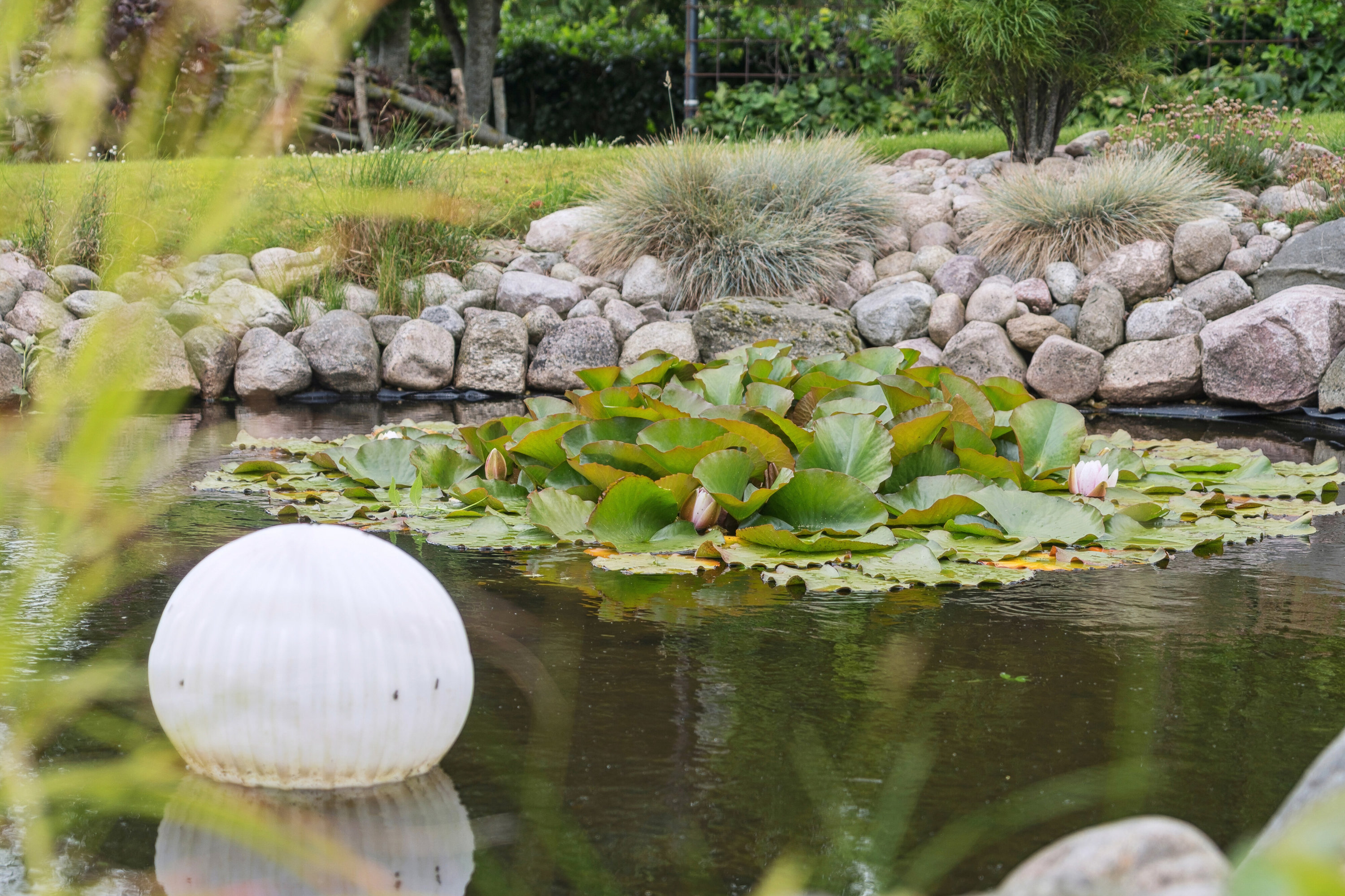 Fremhævet udendørs billede i fuldskærmstilstand. Billede af Fodbygade 27B, Fodby, 4700 Næstved