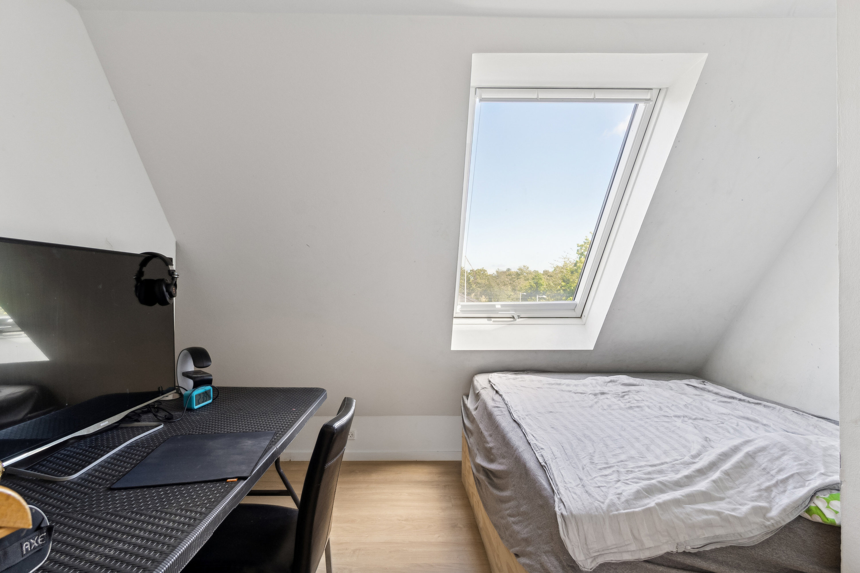 Fremhævet værelse billede i fuldskærmstilstand. Billede af Esterhøjvej 11, 4550 Asnæs