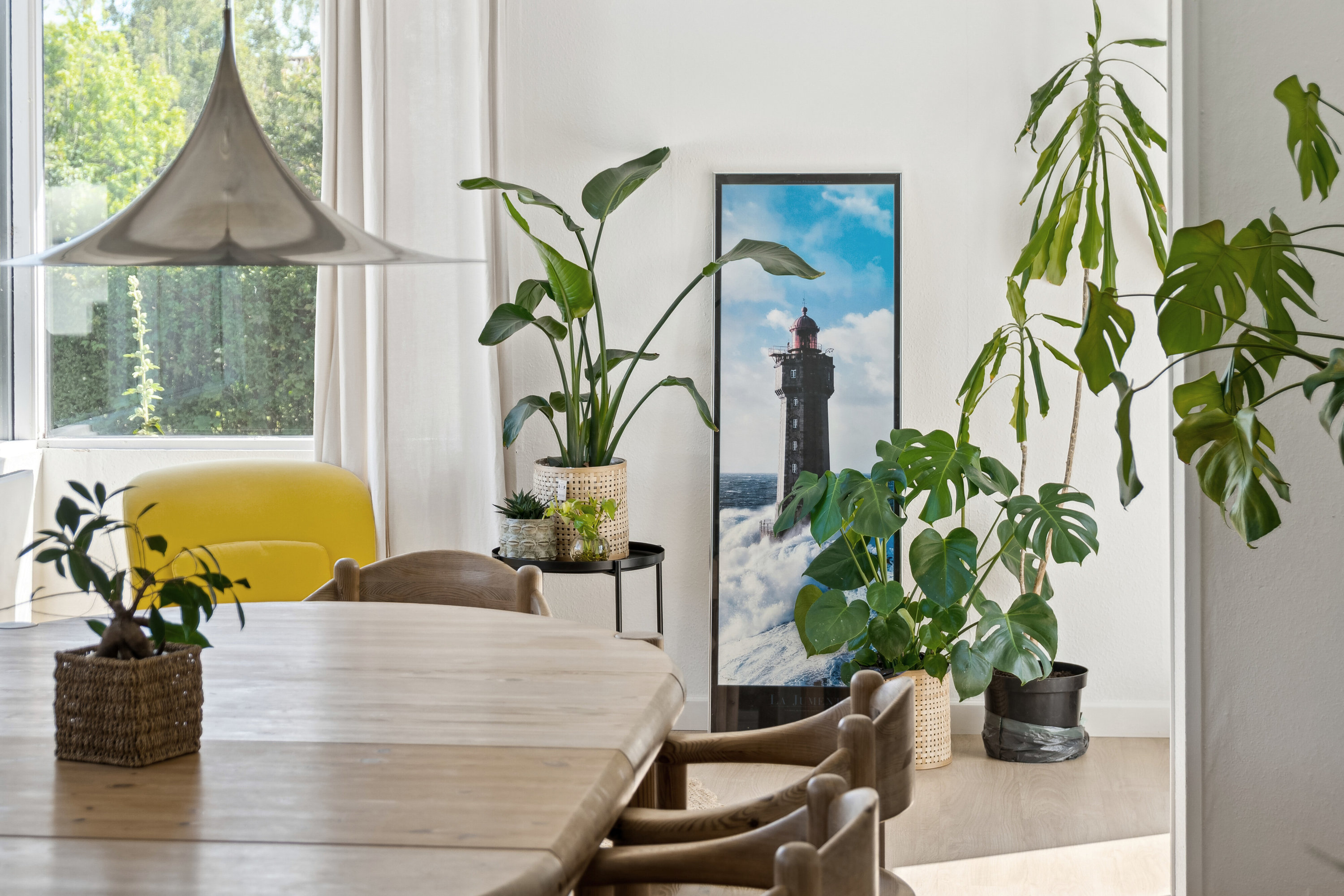 Fremhævet indendørs billede i fuldskærmstilstand. Billede af Esterhøjvej 11, 4550 Asnæs