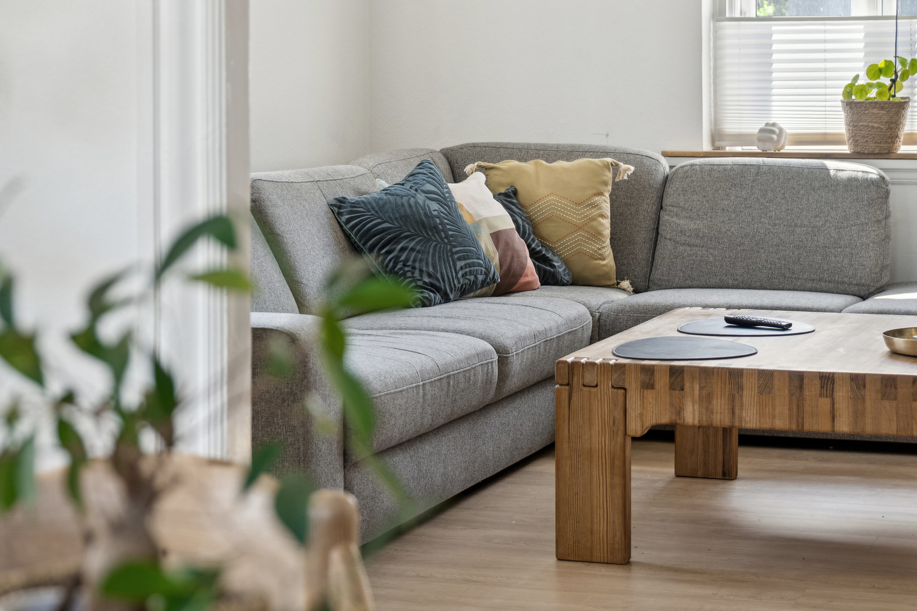 Fremhævet indendørs billede i fuldskærmstilstand. Billede af Esterhøjvej 11, 4550 Asnæs