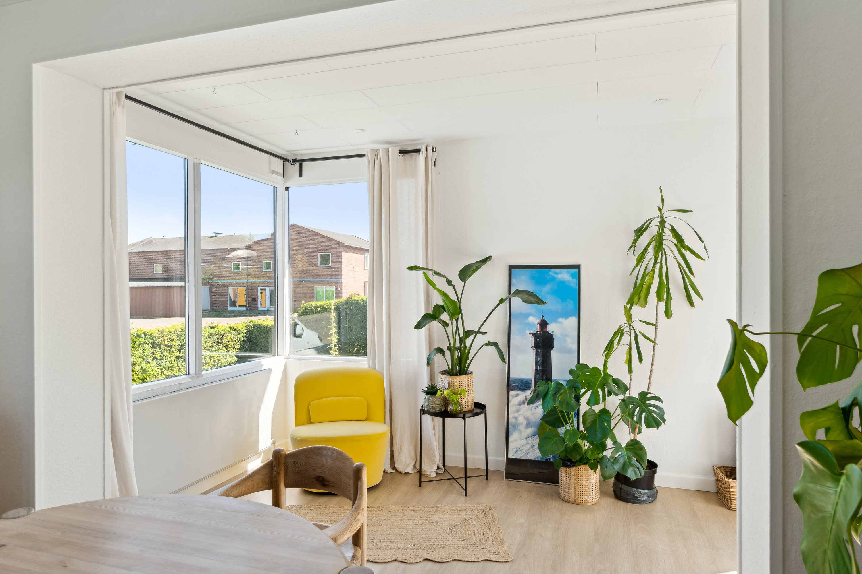 Fremhævet værelse billede i fuldskærmstilstand. Billede af Esterhøjvej 11, 4550 Asnæs