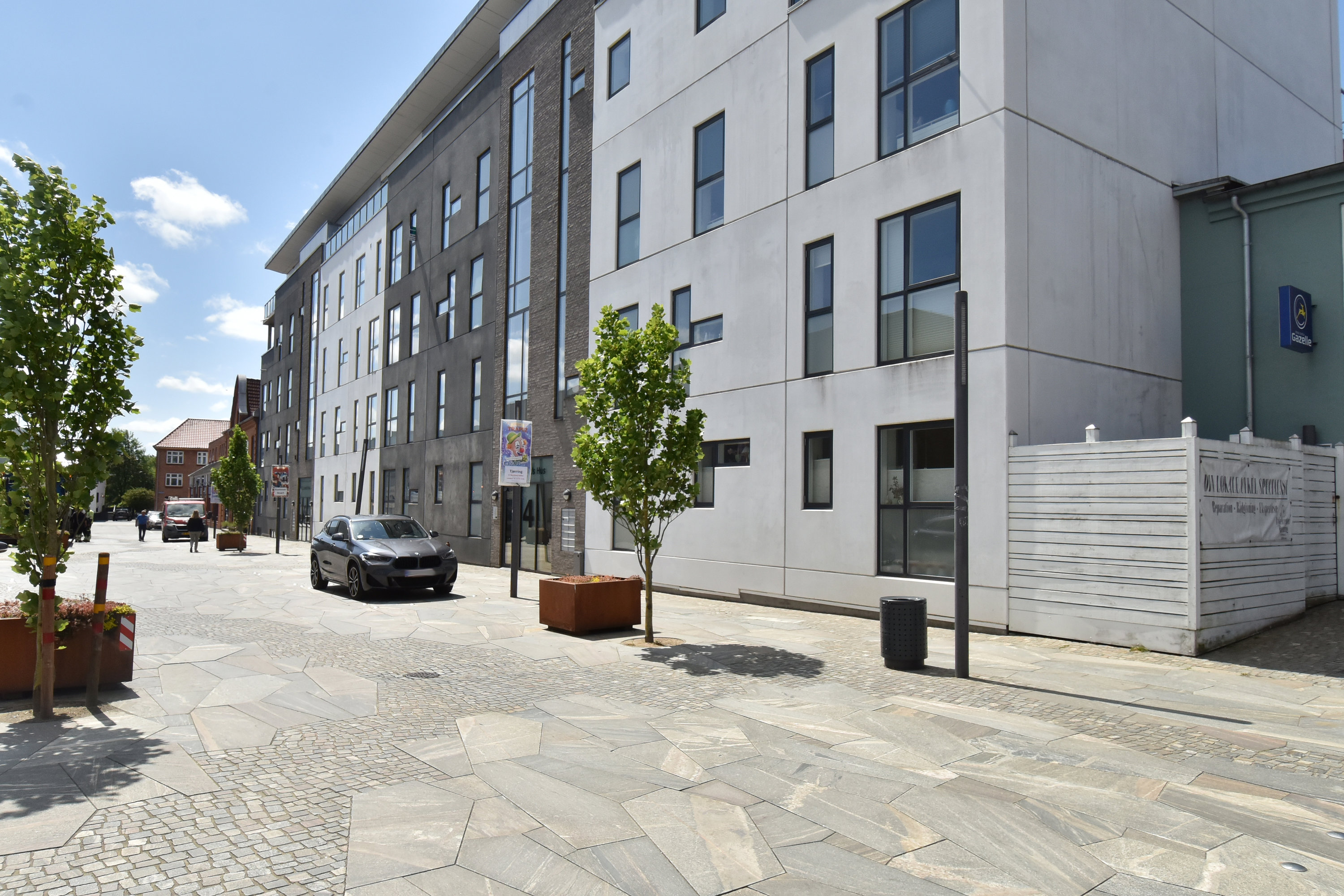 Fremhævet ejendommen billede i fuldskærmstilstand. Billede af Jyllandsgade 4, 3. tv., 7400 Herning