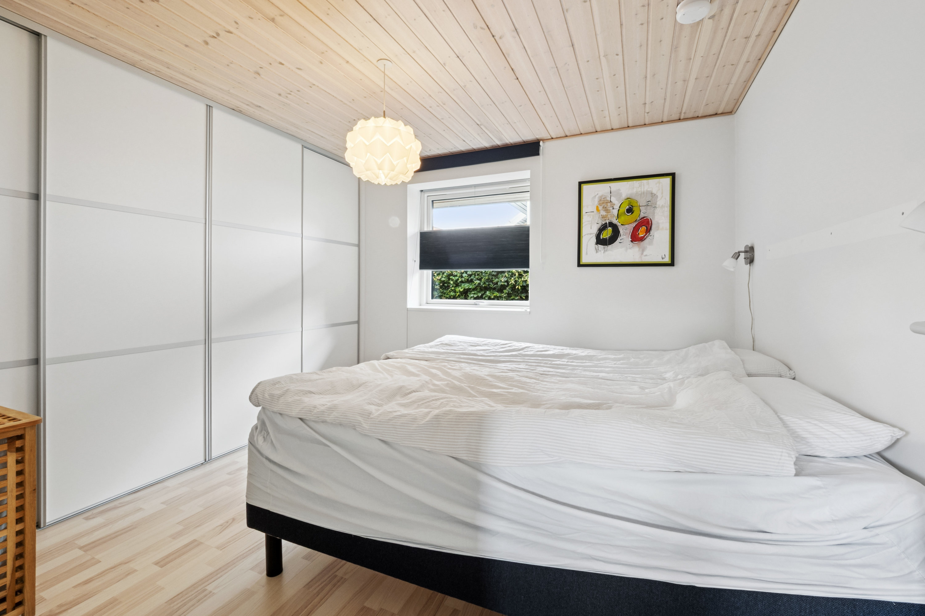 Fremhævet værelse billede i fuldskærmstilstand. Billede af Gl. Århusvej 131C, 8800 Viborg