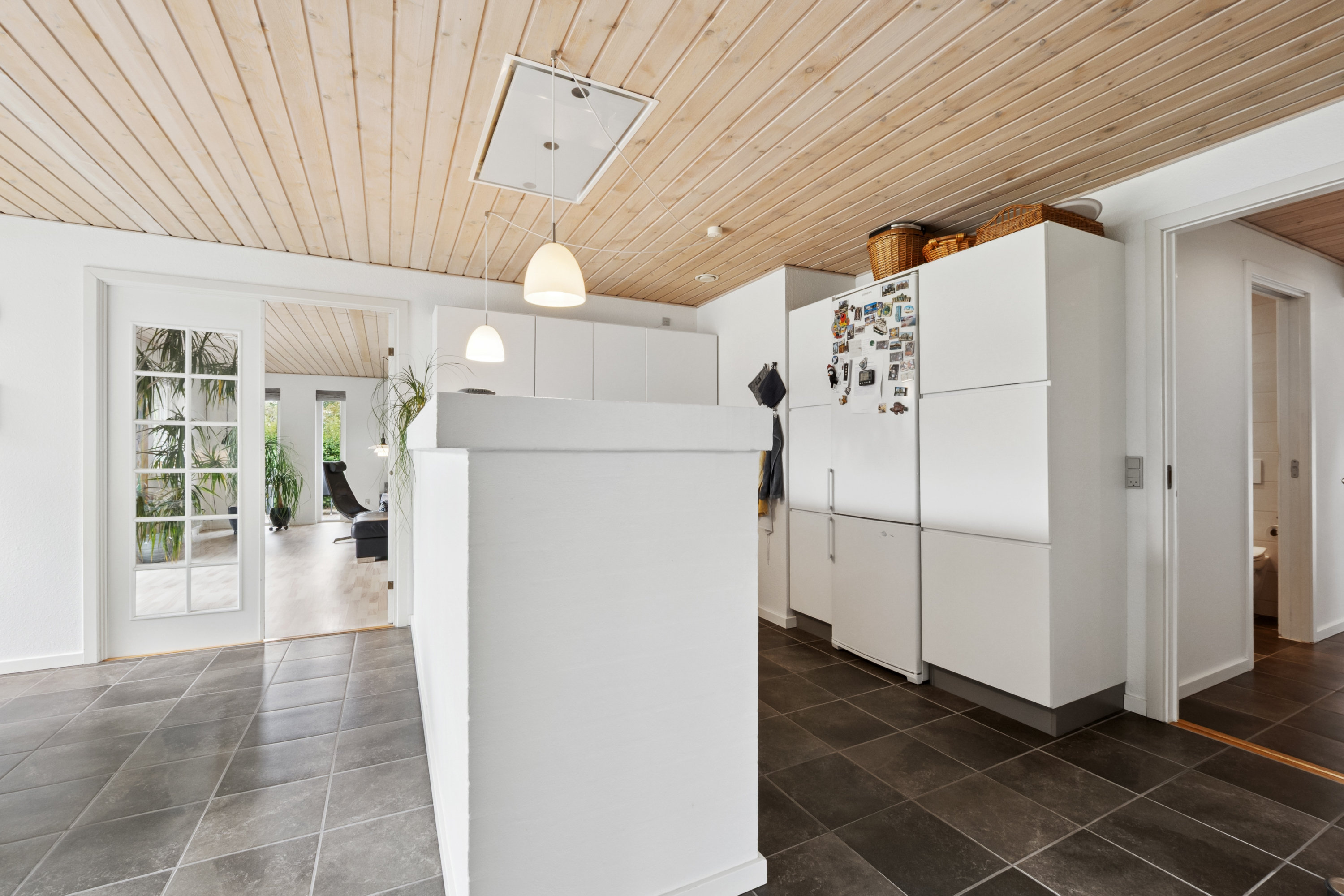 Fremhævet badeværelse billede i fuldskærmstilstand. Billede af Gl. Århusvej 131C, 8800 Viborg