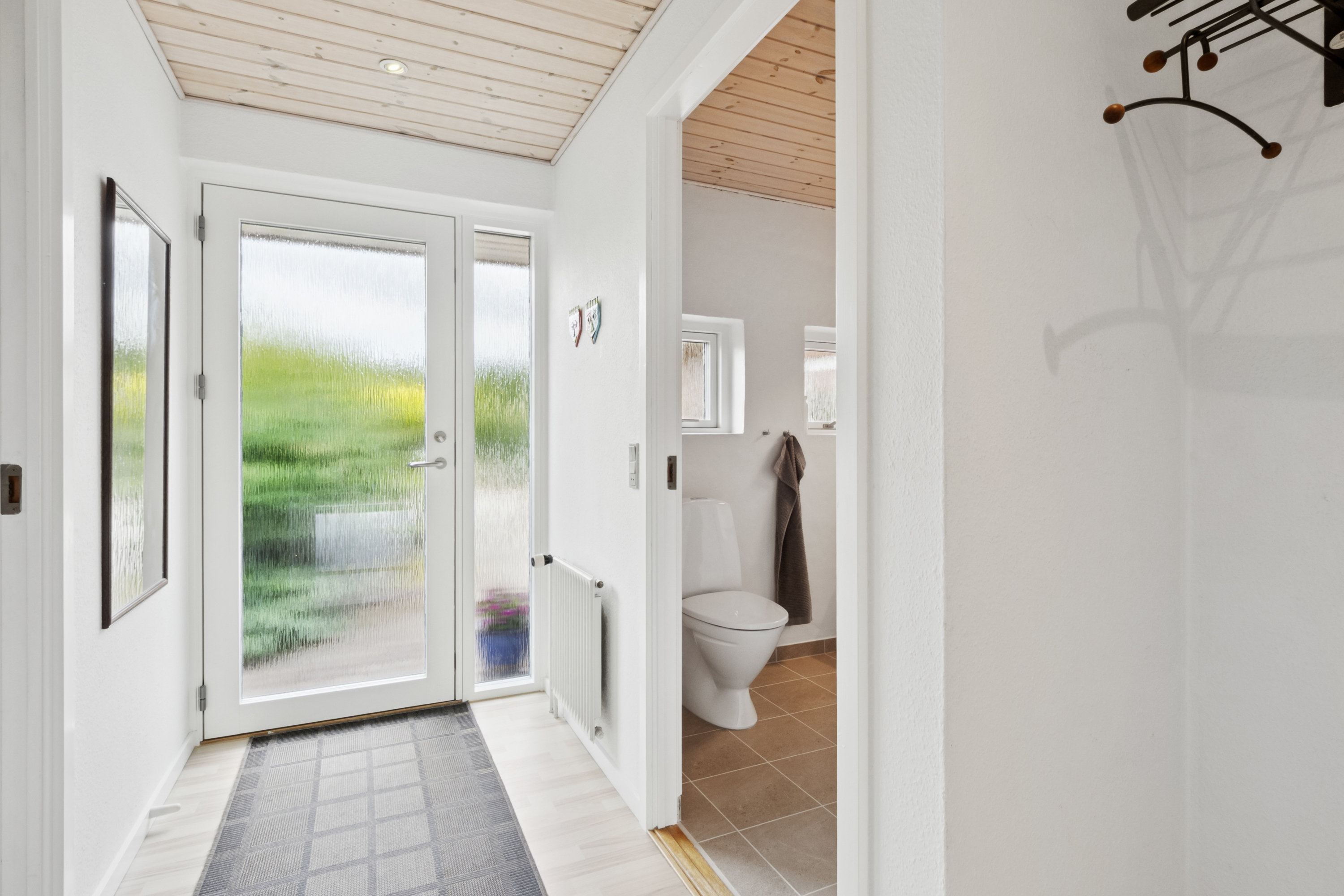 Fremhævet gang billede i fuldskærmstilstand. Billede af Gl. Århusvej 131C, 8800 Viborg