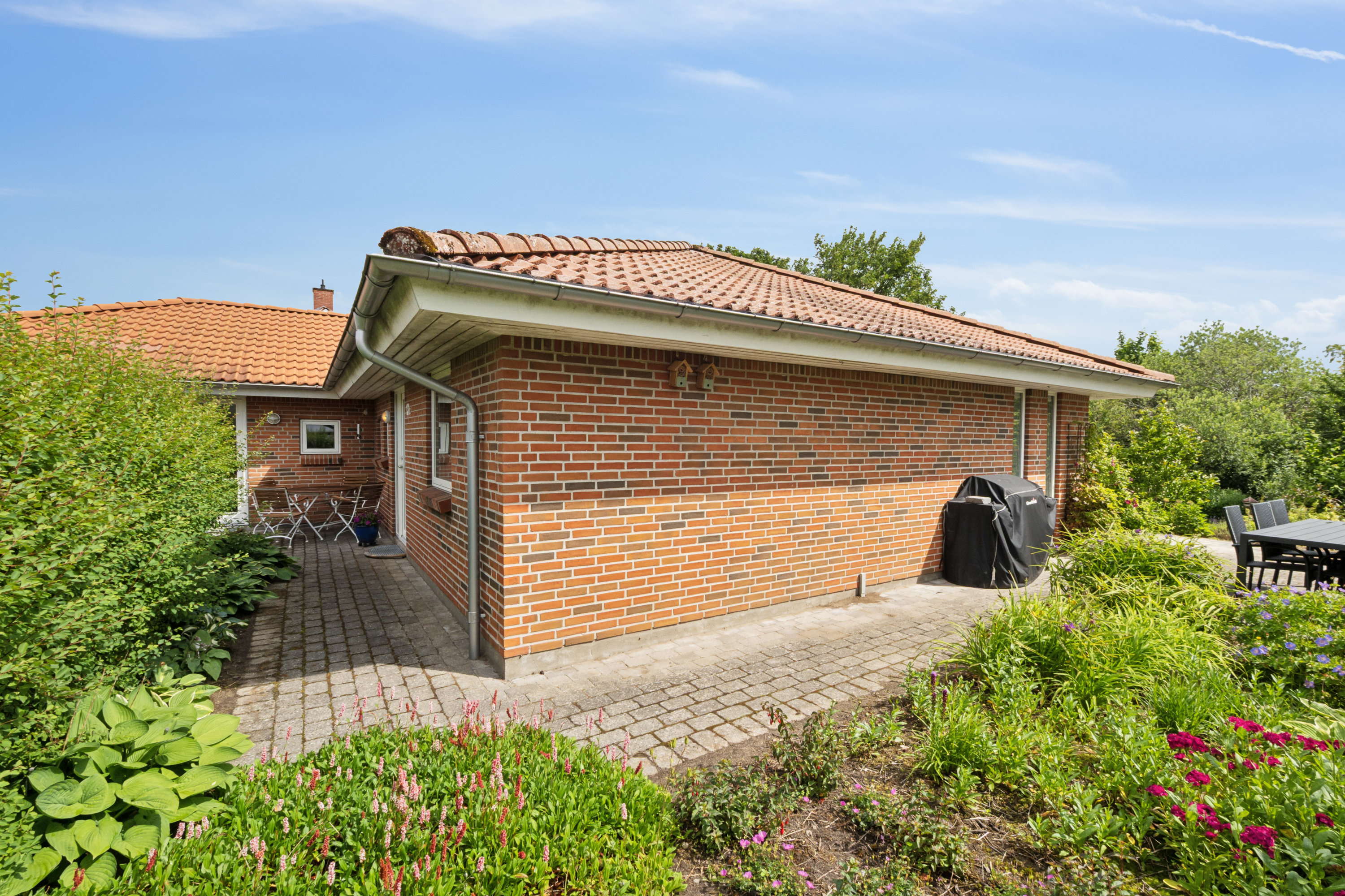 Fremhævet ejendom 1 billede i fuldskærmstilstand. Billede af Gl. Århusvej 131C, 8800 Viborg