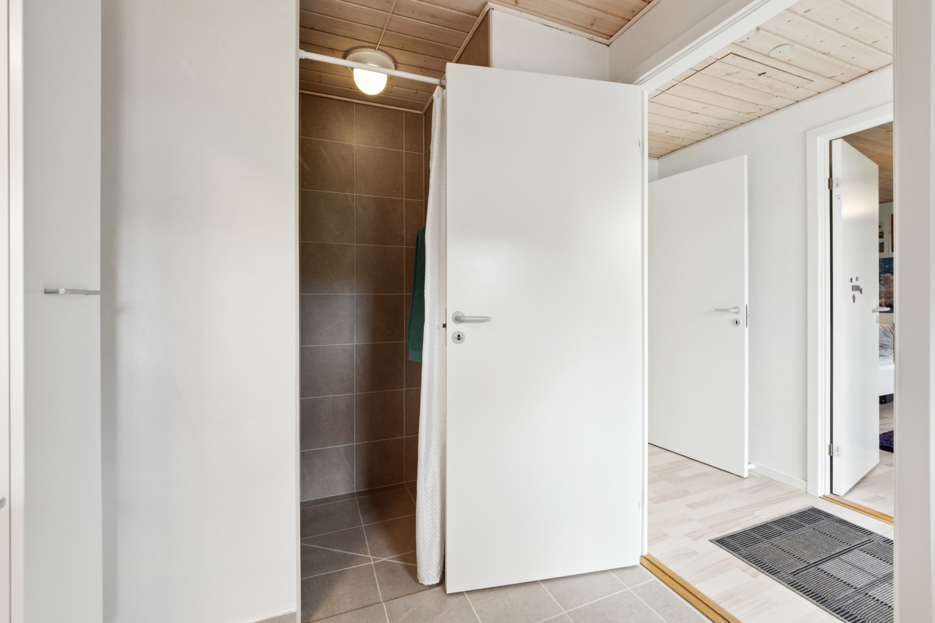 Fremhævet gang billede i fuldskærmstilstand. Billede af Gl. Århusvej 131C, 8800 Viborg