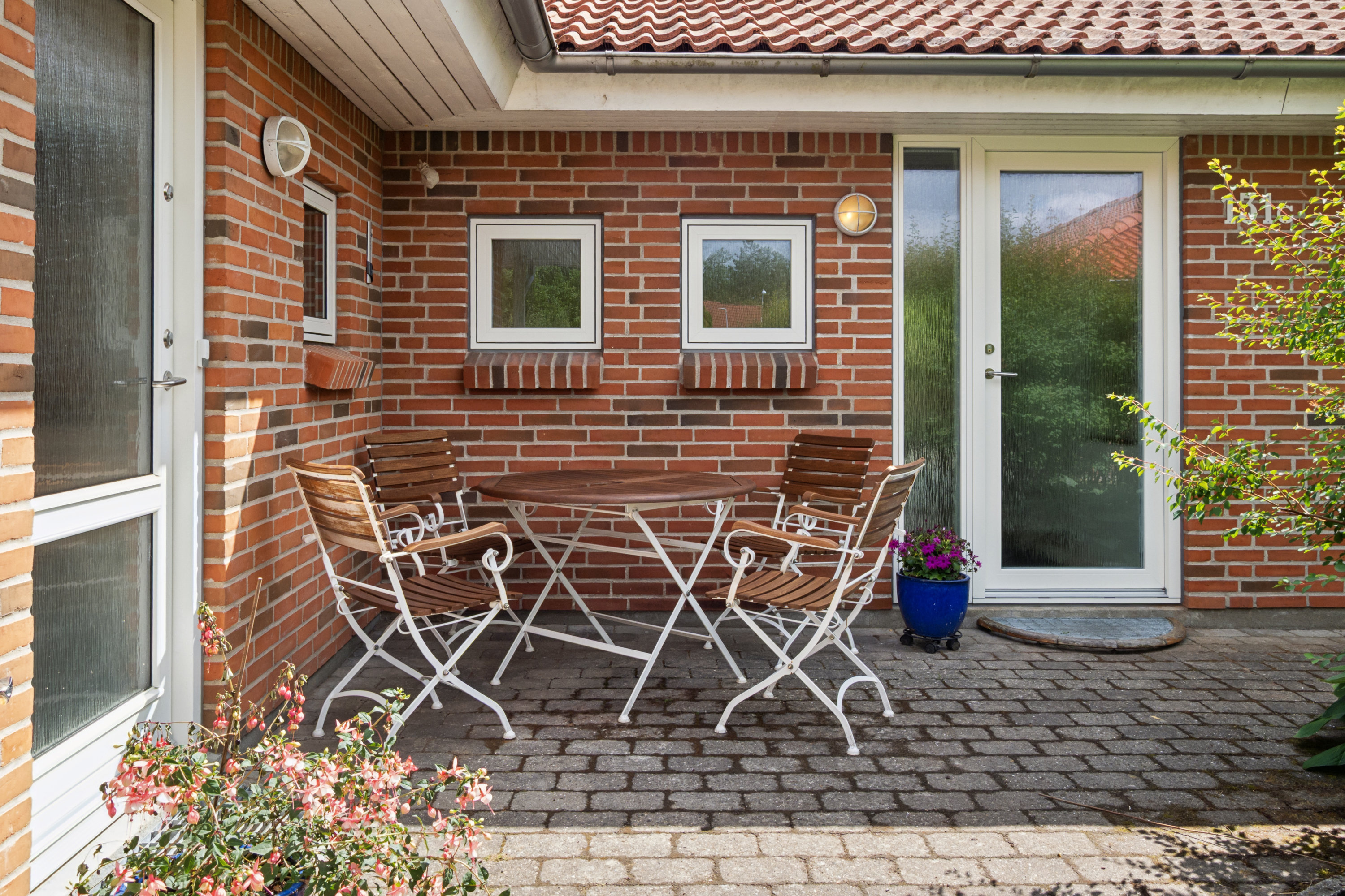 Miniaturebillede 1: ejendom 1. Billede af Gl. Århusvej 131C, 8800 Viborg