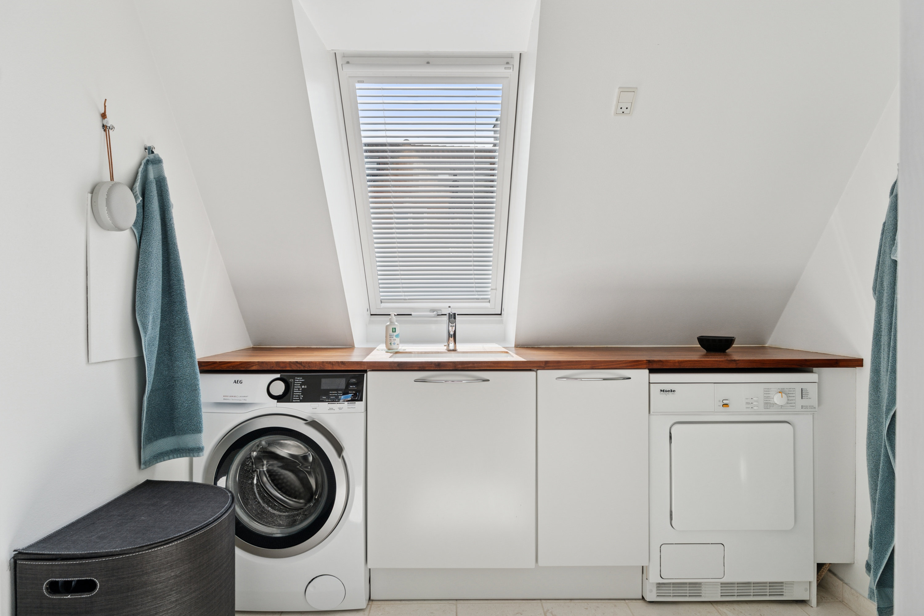 Fremhævet bryggers billede i fuldskærmstilstand. Billede af Kattesundet 14E, 3., 1458 København K