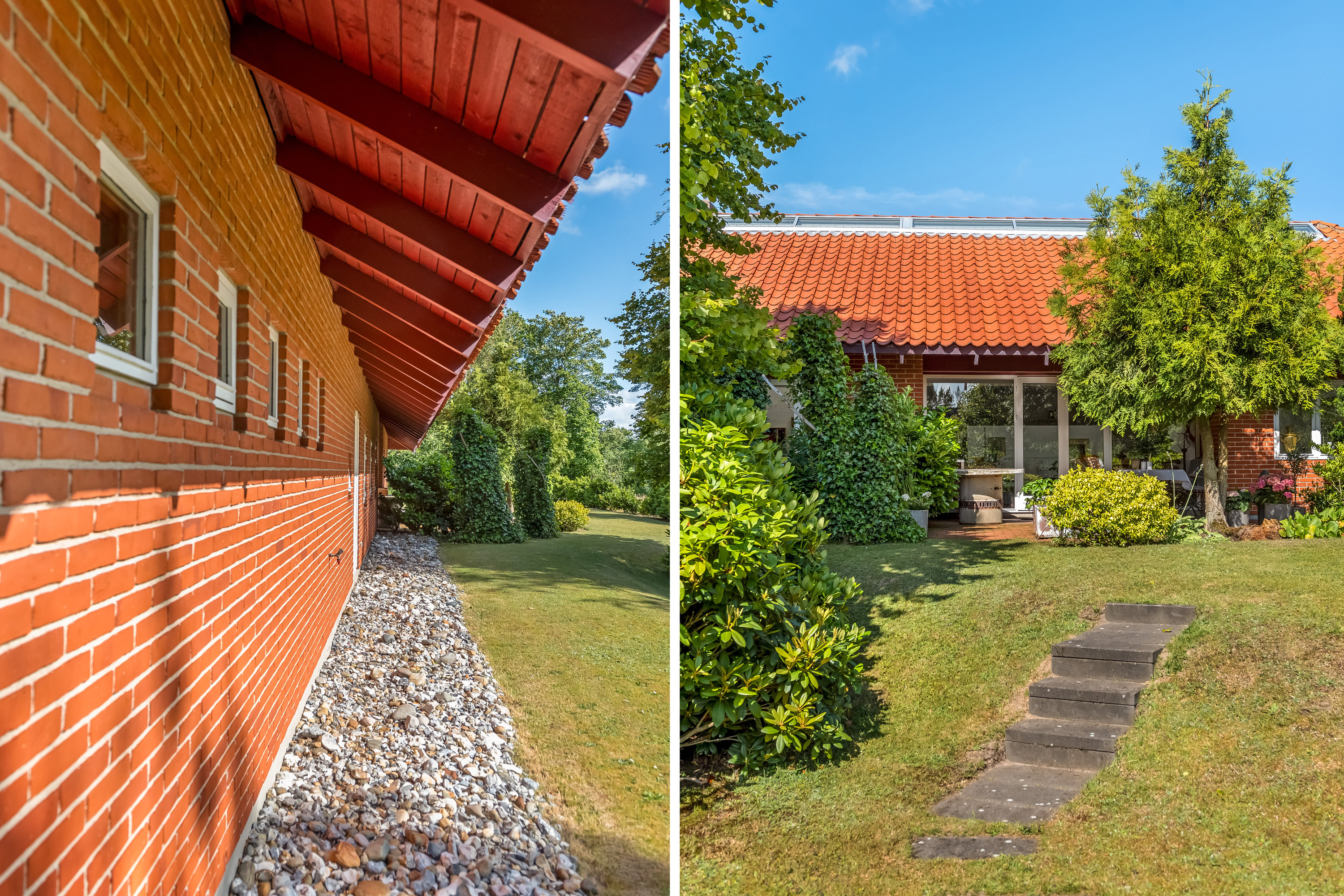 Fremhævet ejendommen billede i fuldskærmstilstand. Billede af Lilleåvej 5, Råsted, 7500 Holstebro