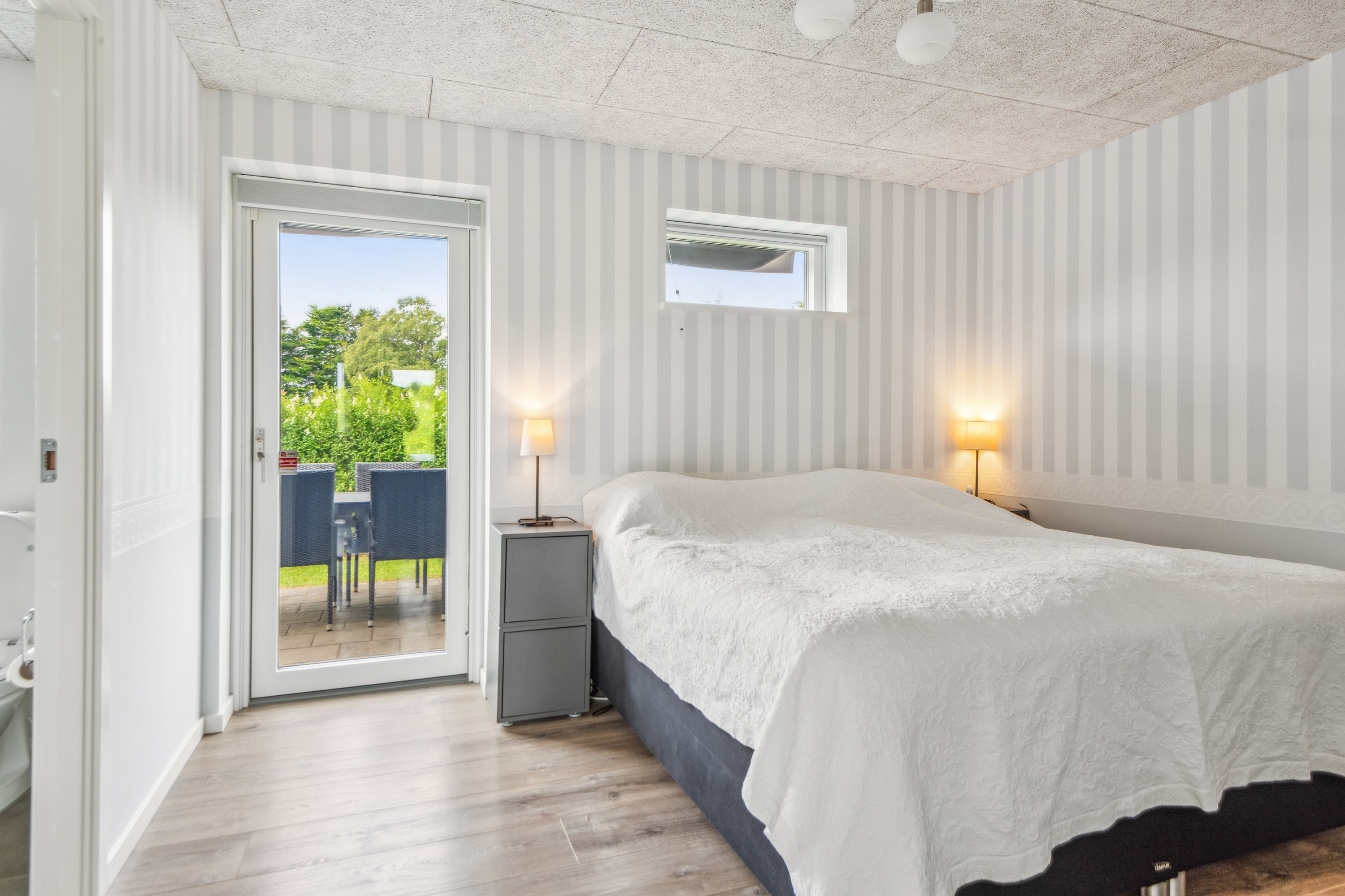 Fremhævet værelse billede i fuldskærmstilstand. Billede af Tylervej 20B, 9240 Nibe