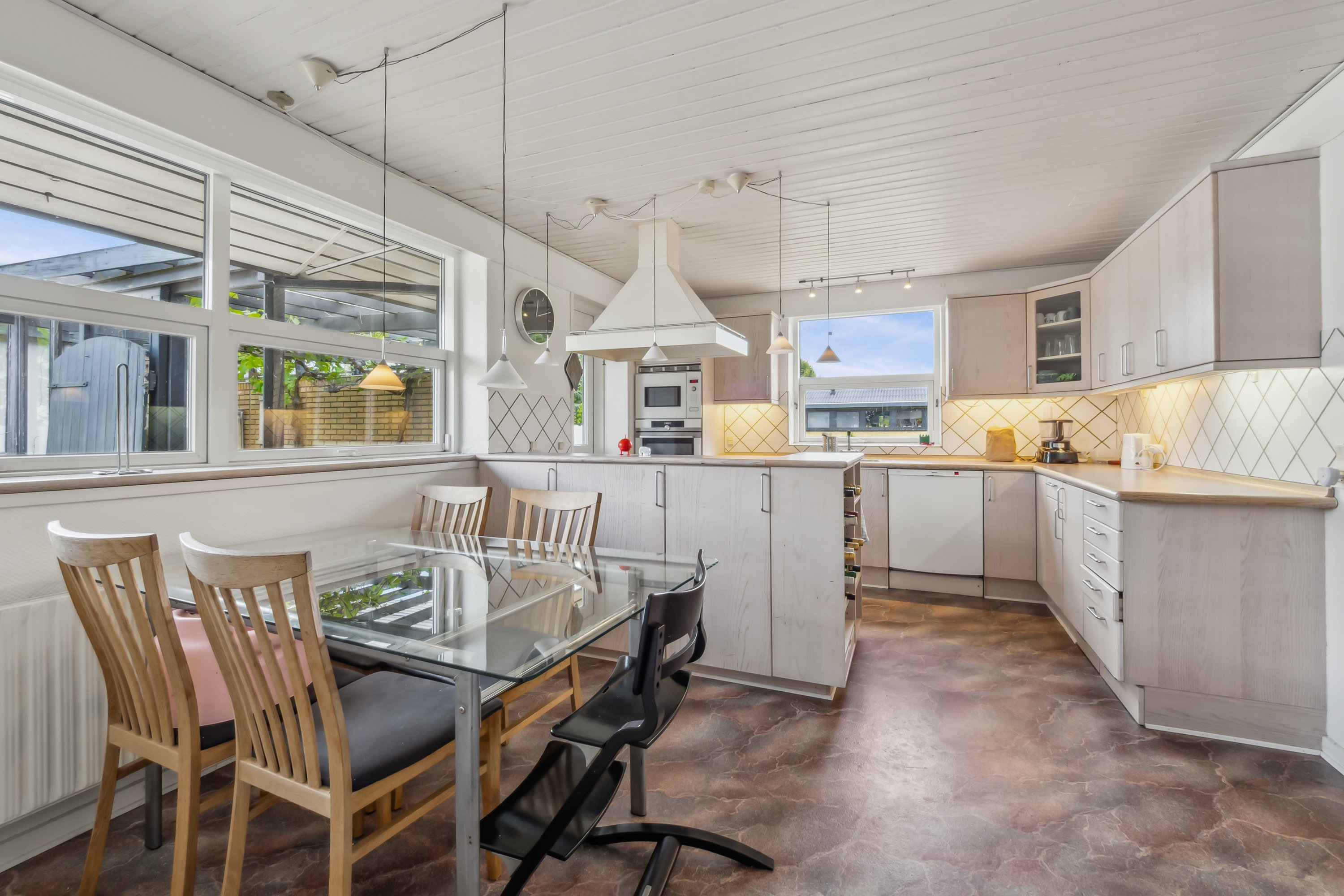 Miniaturebillede 2: alrum. Billede af Tjørnevænget 17, 7800 Skive