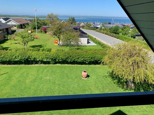 Miniaturebillede 1: . Billede af Irisvej 2, 8400 Ebeltoft