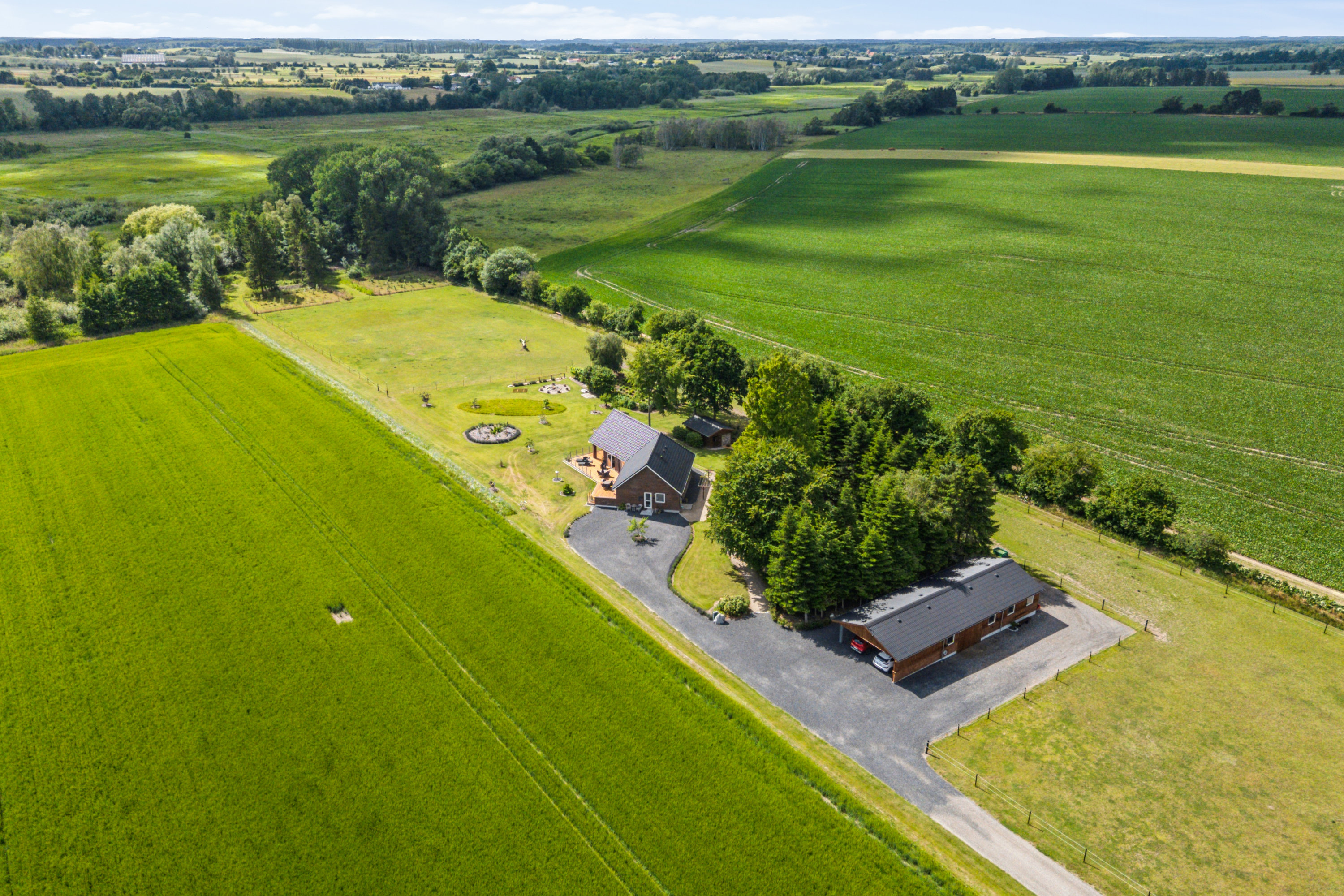 Stevnsvej 146, 4671 Strøby