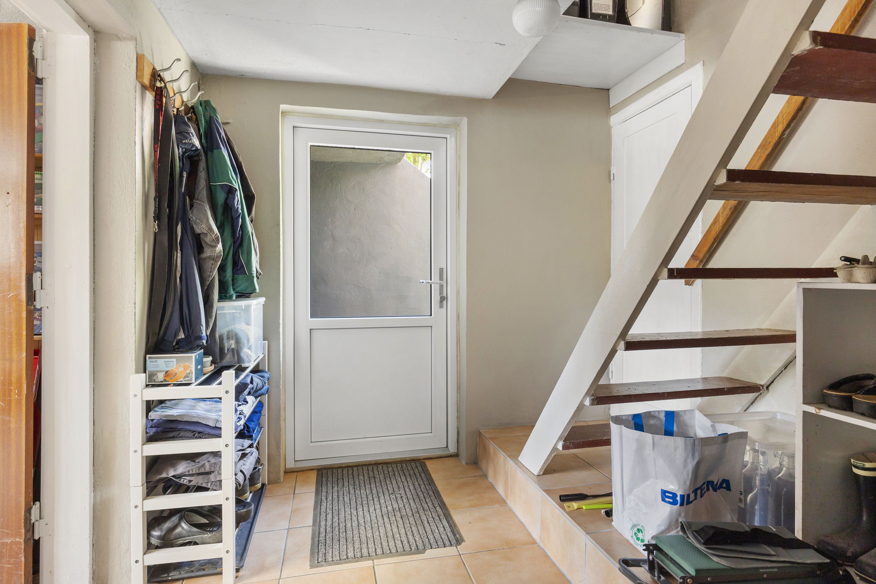 Fremhævet gang billede i fuldskærmstilstand. Billede af Stejlmosevej 14, 9600 Aars