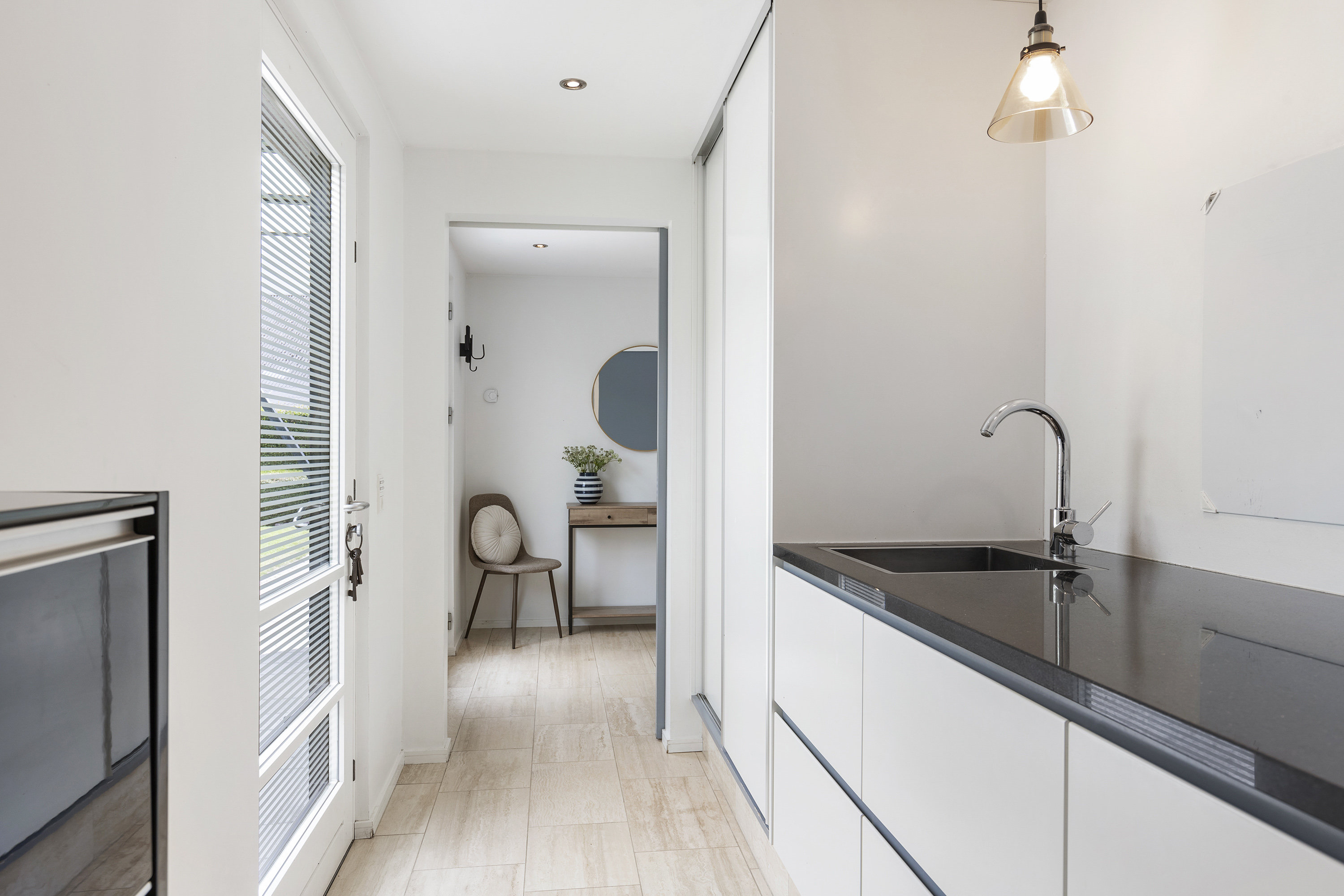 Fremhævet bryggers billede i fuldskærmstilstand. Billede af Gamborgvej 8, Havbro, 9600 Aars