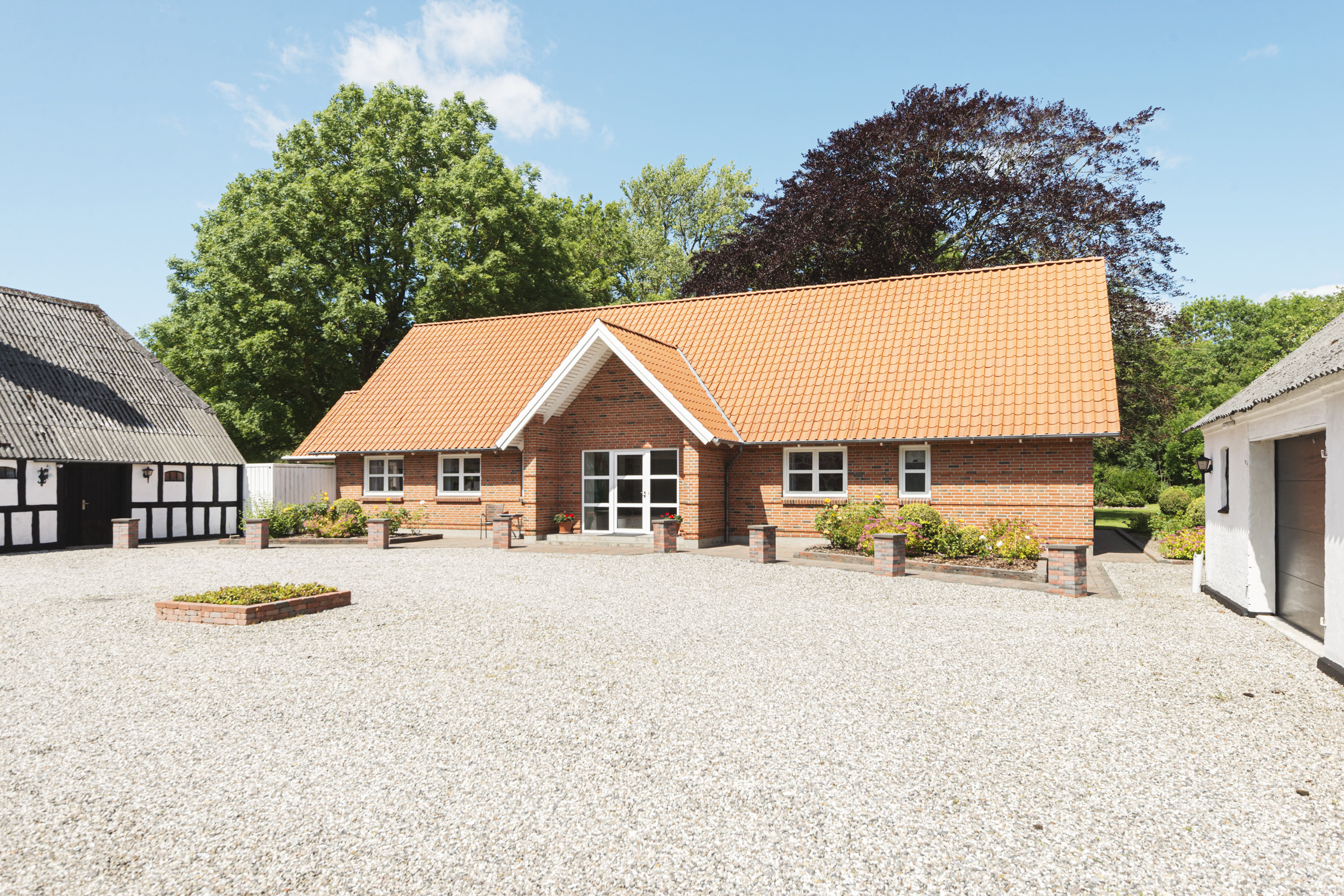 Vandværksvej 4, Torrild, 8300 Odder