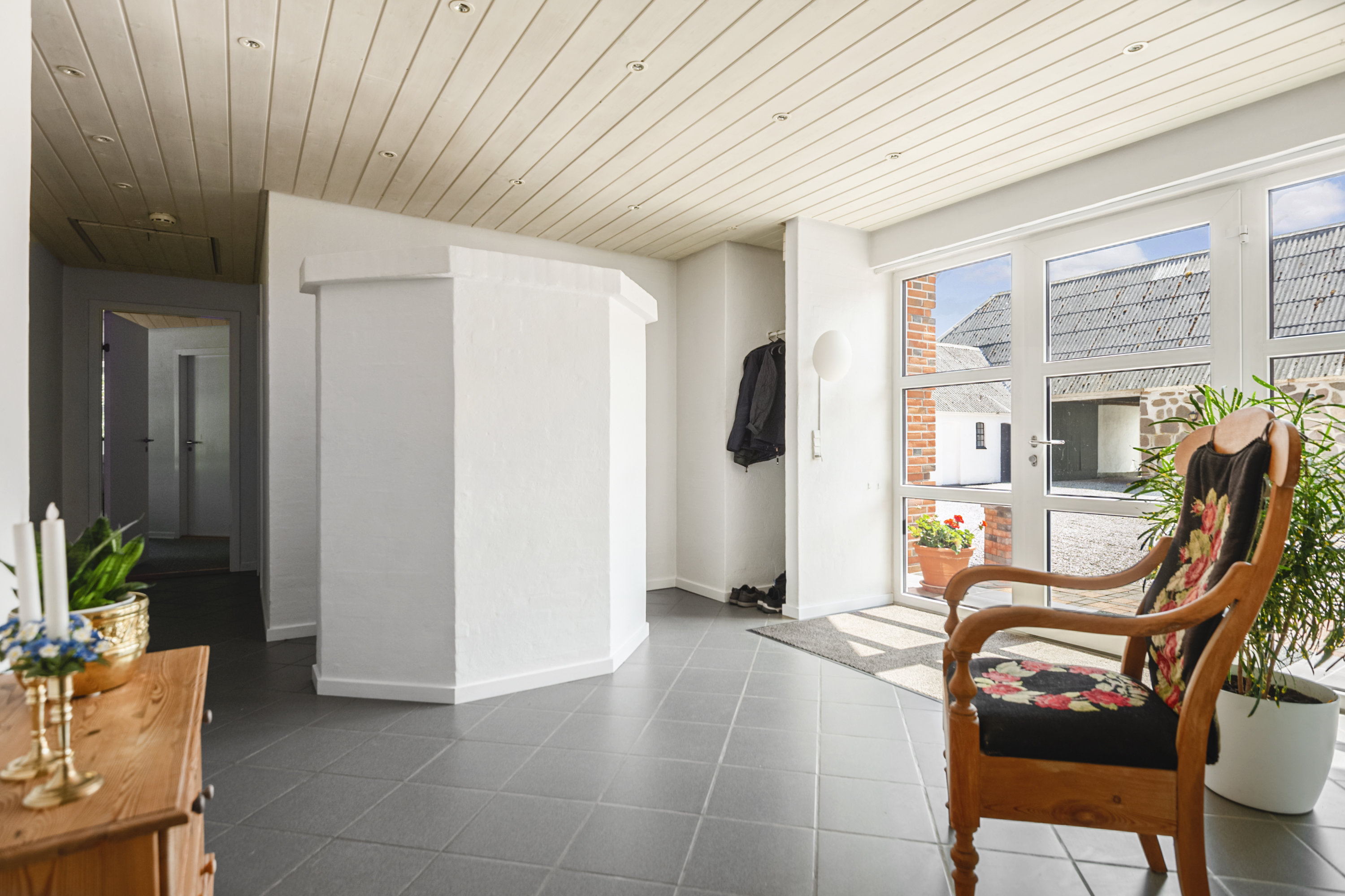 Fremhævet værelse billede i fuldskærmstilstand. Billede af Vandværksvej 4, Torrild, 8300 Odder