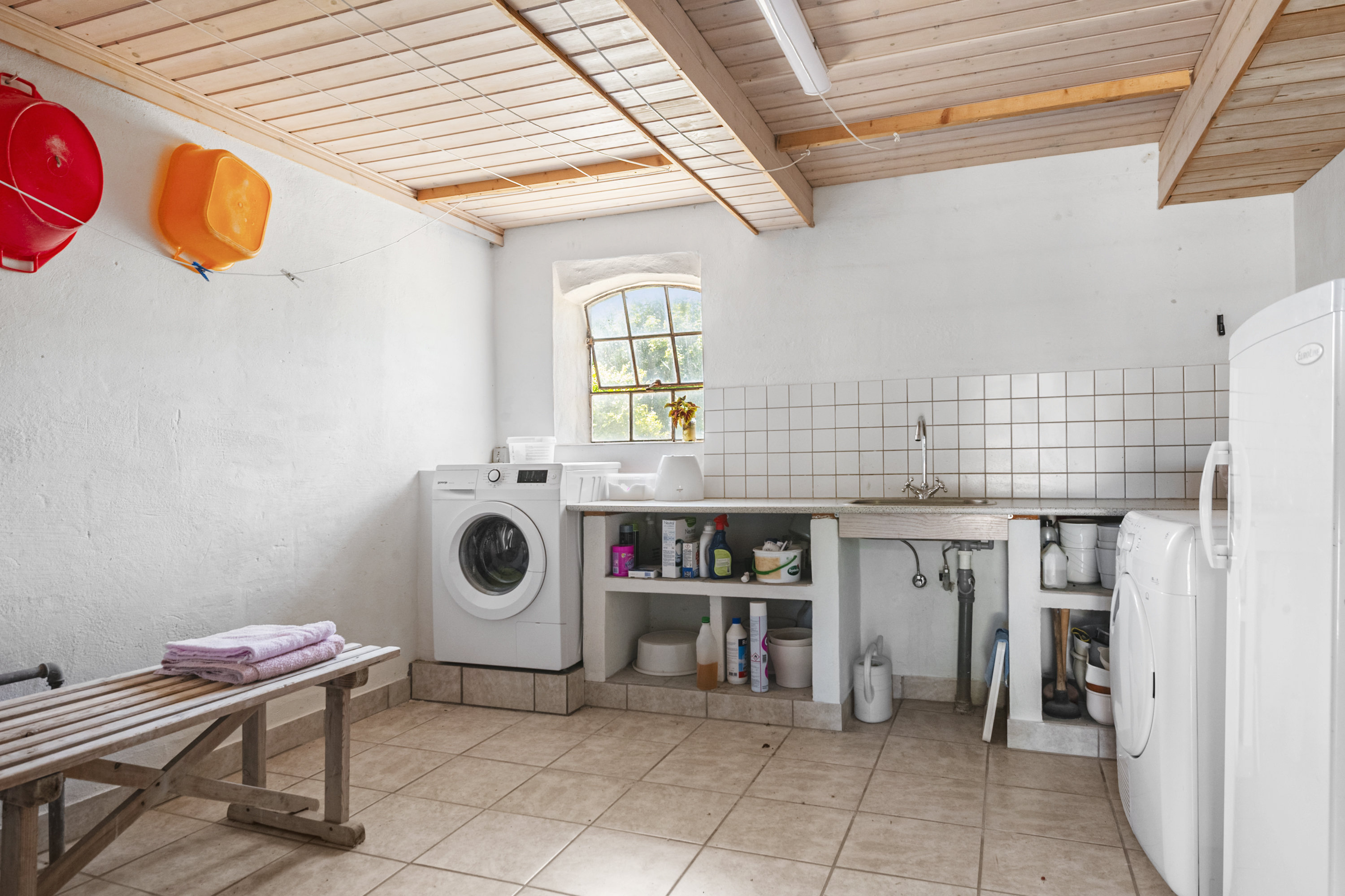 Fremhævet værelse billede i fuldskærmstilstand. Billede af Vandværksvej 4, Torrild, 8300 Odder