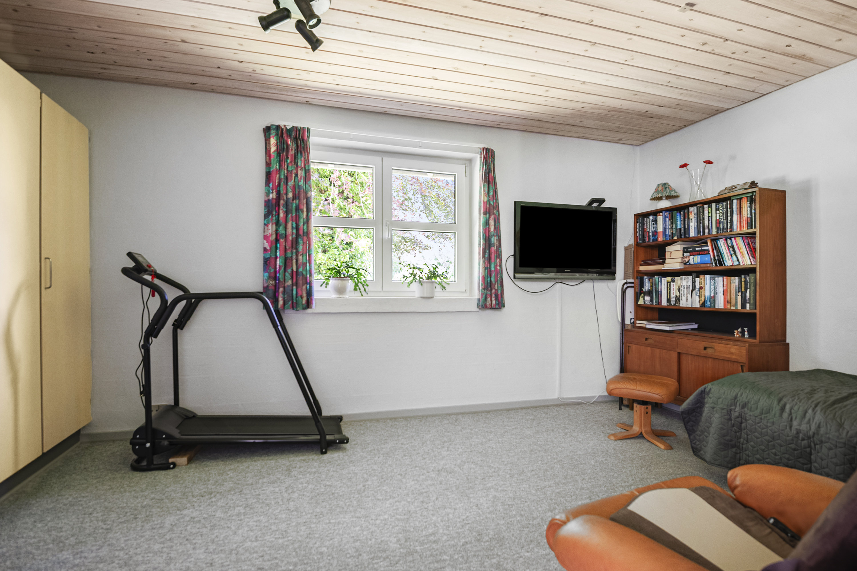 Fremhævet værelse billede i fuldskærmstilstand. Billede af Vandværksvej 4, Torrild, 8300 Odder