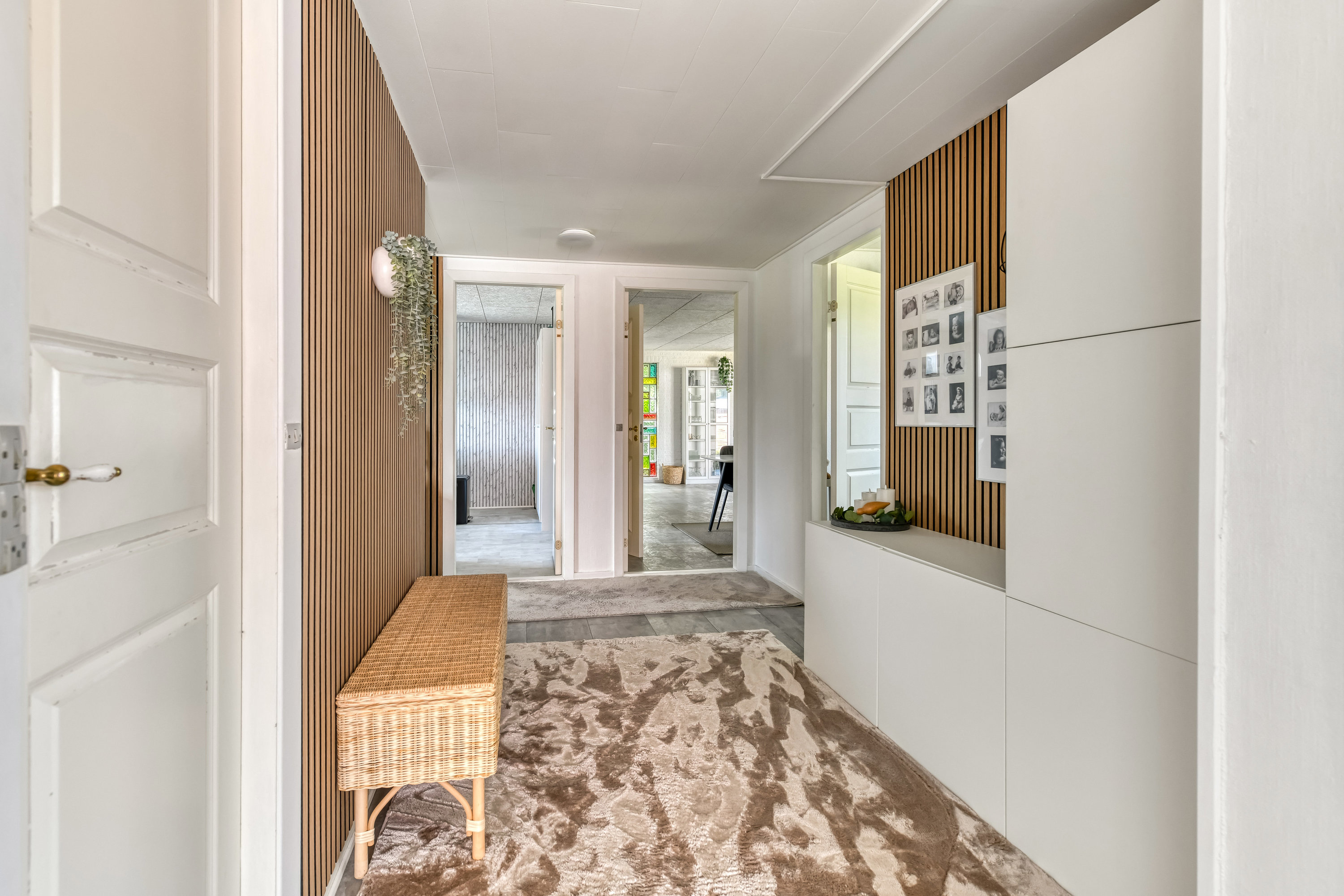 Fremhævet andet billede i fuldskærmstilstand. Billede af Rugvangen 3, 6705 Esbjerg Ø