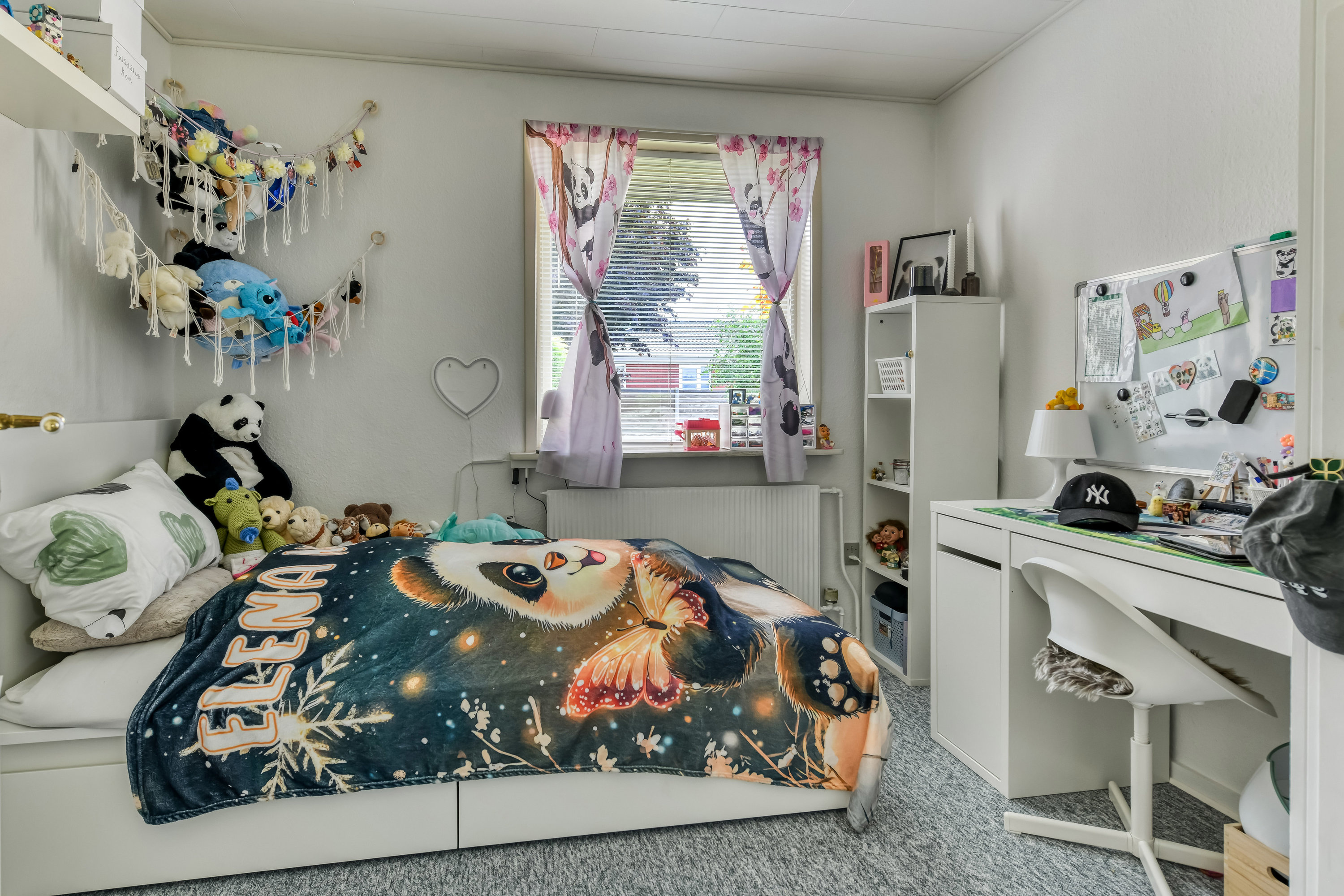 Fremhævet værelse billede i fuldskærmstilstand. Billede af Rugvangen 3, 6705 Esbjerg Ø