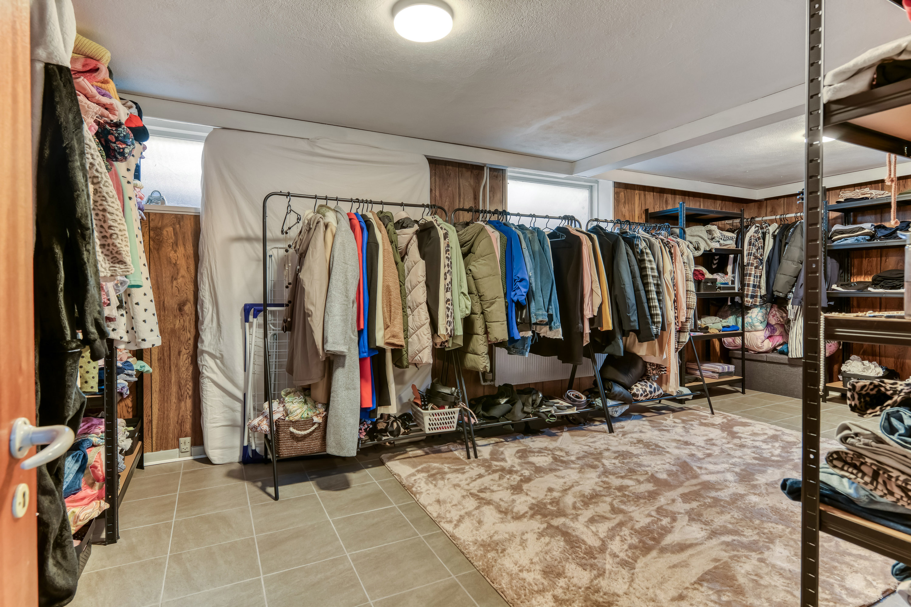 Fremhævet andet billede i fuldskærmstilstand. Billede af Rugvangen 3, 6705 Esbjerg Ø