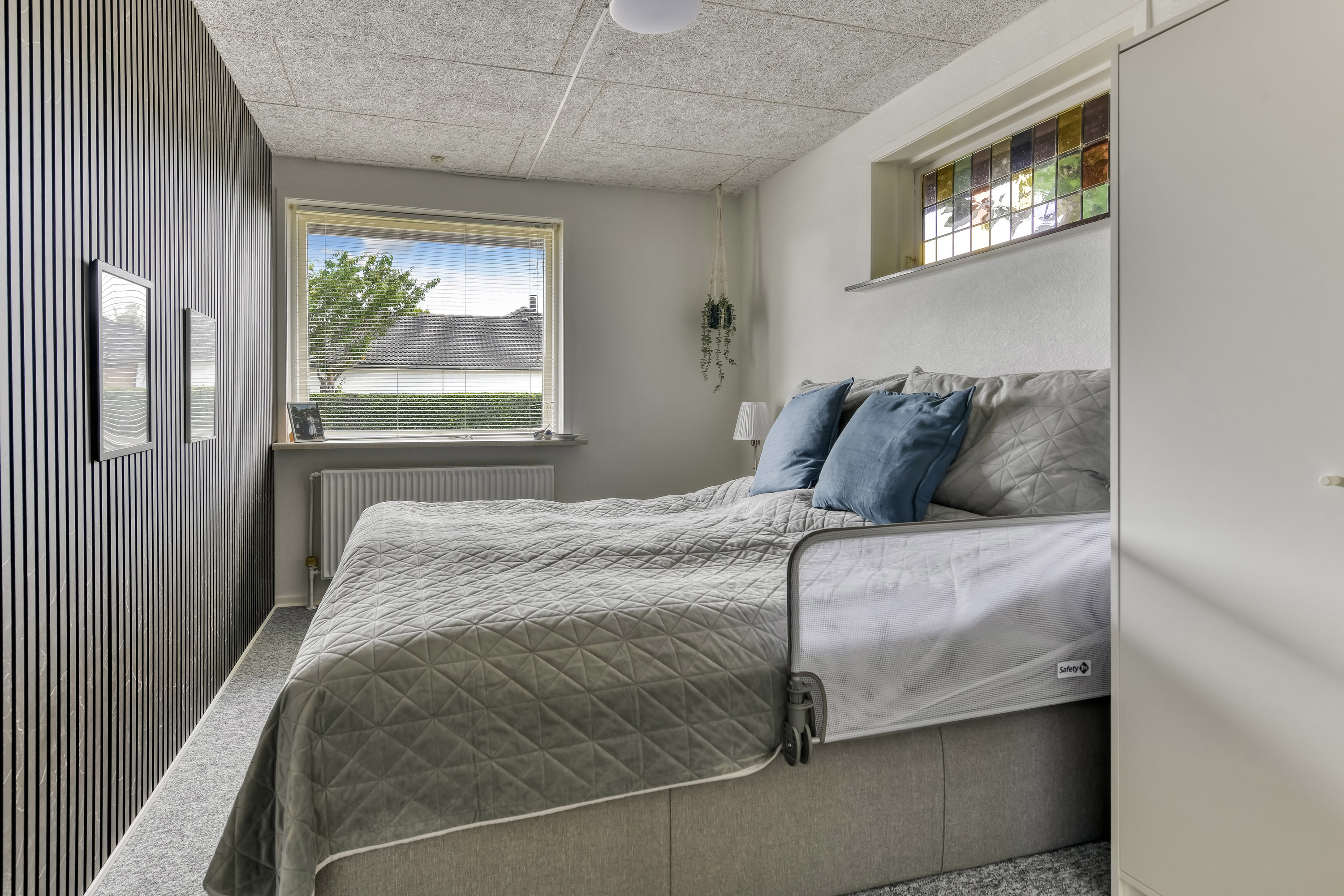 Fremhævet værelse billede i fuldskærmstilstand. Billede af Rugvangen 3, 6705 Esbjerg Ø